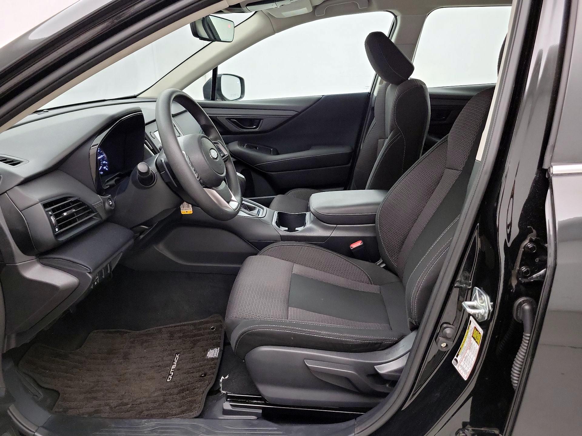 Thumbnail: 2024 Subaru Outback - 11