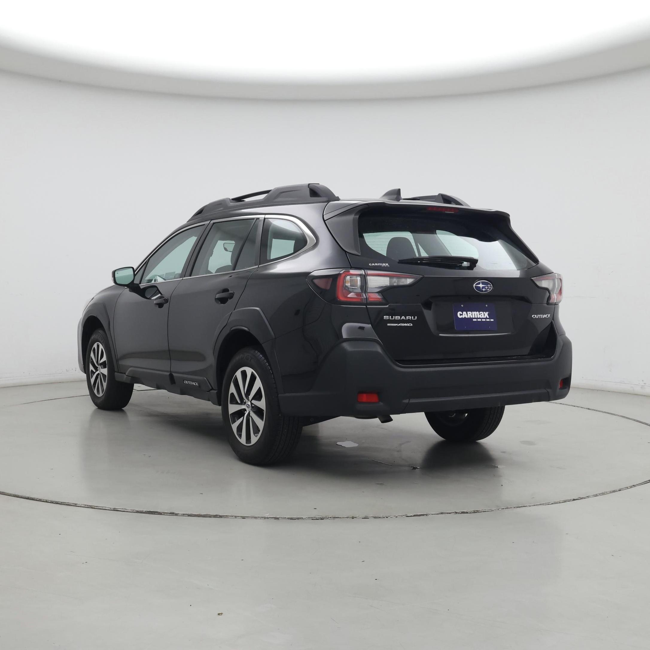 Thumbnail: 2024 Subaru Outback - 2