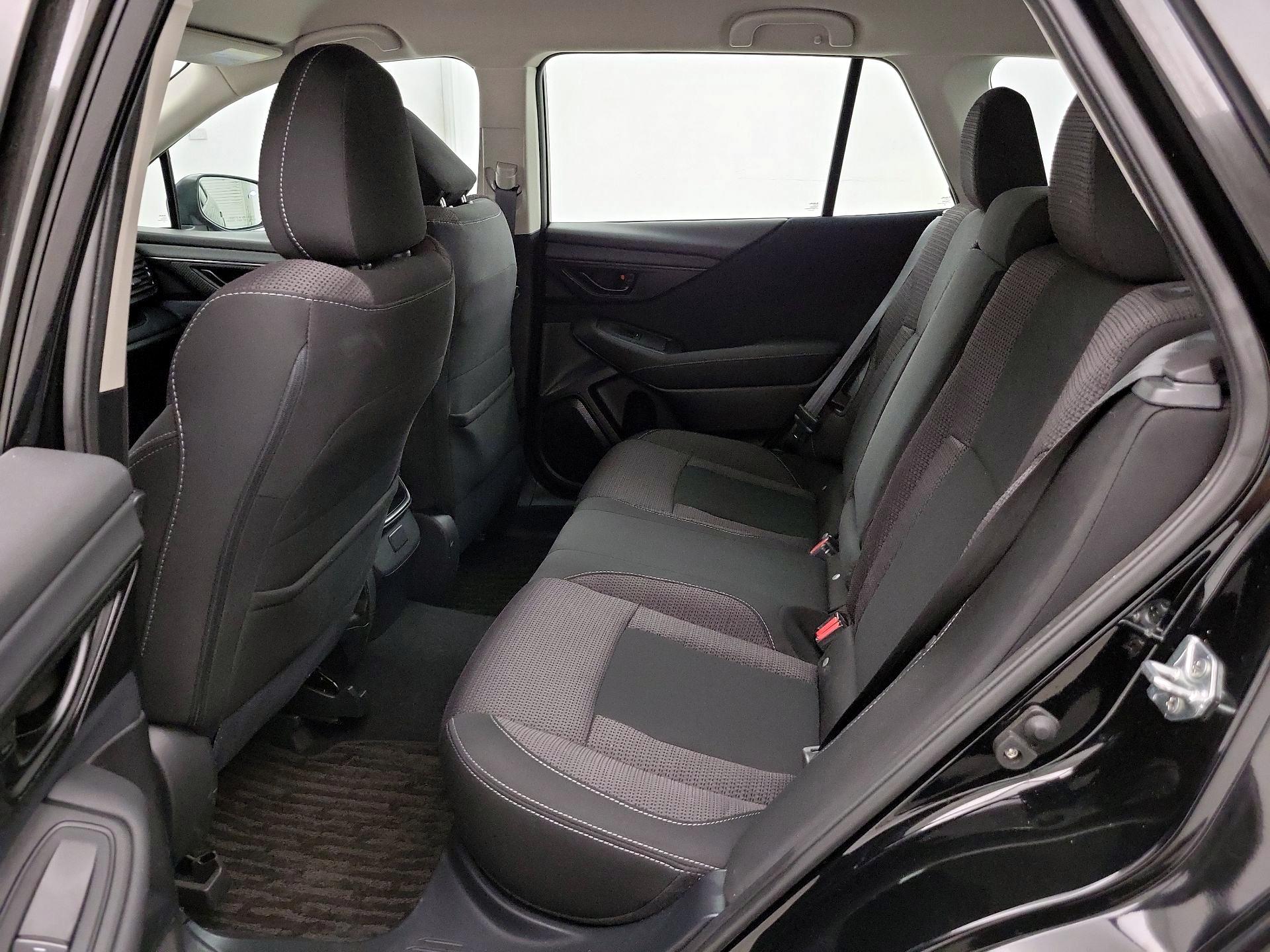 Thumbnail: 2024 Subaru Outback - 19