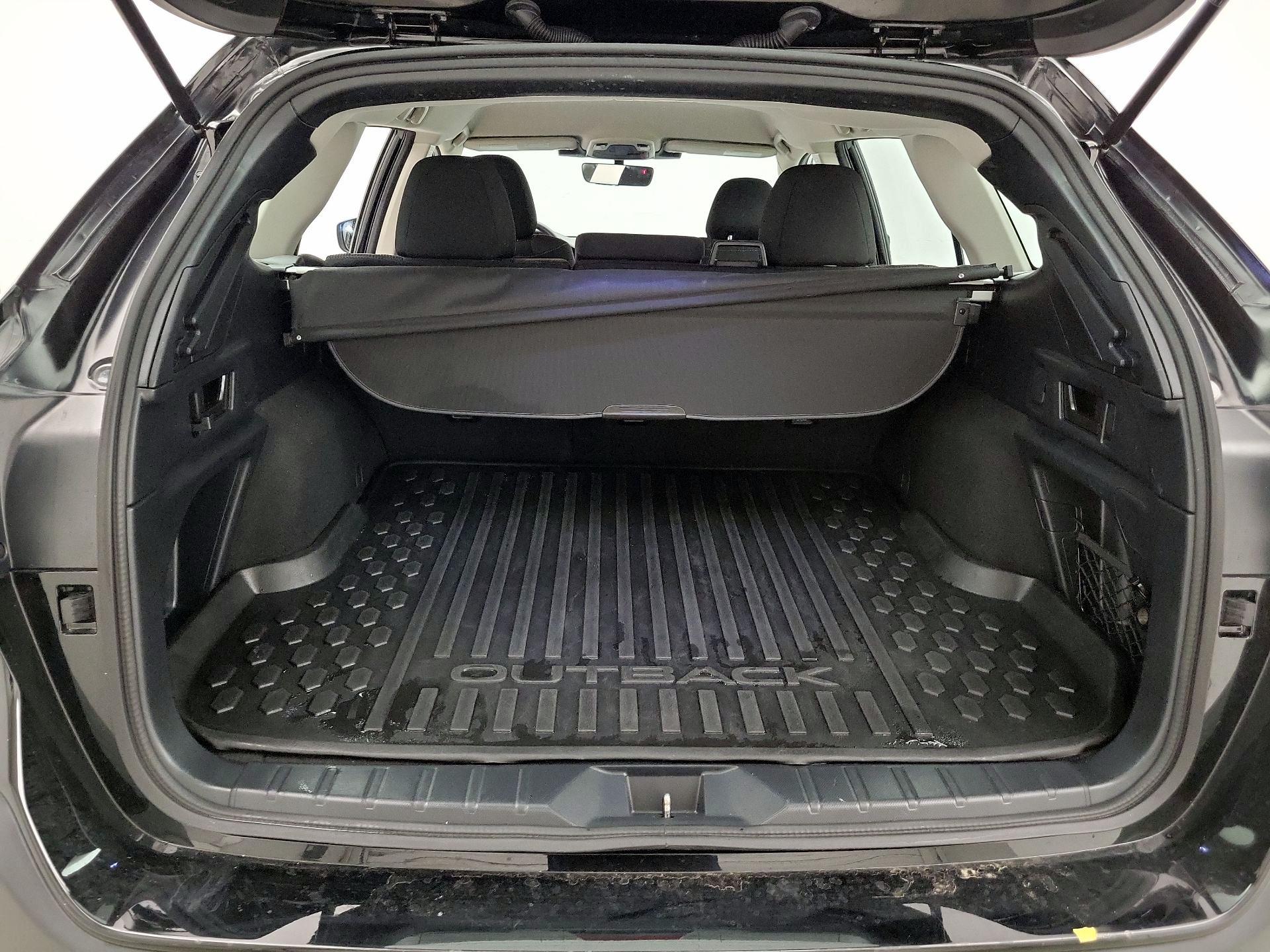 Thumbnail: 2024 Subaru Outback - 20
