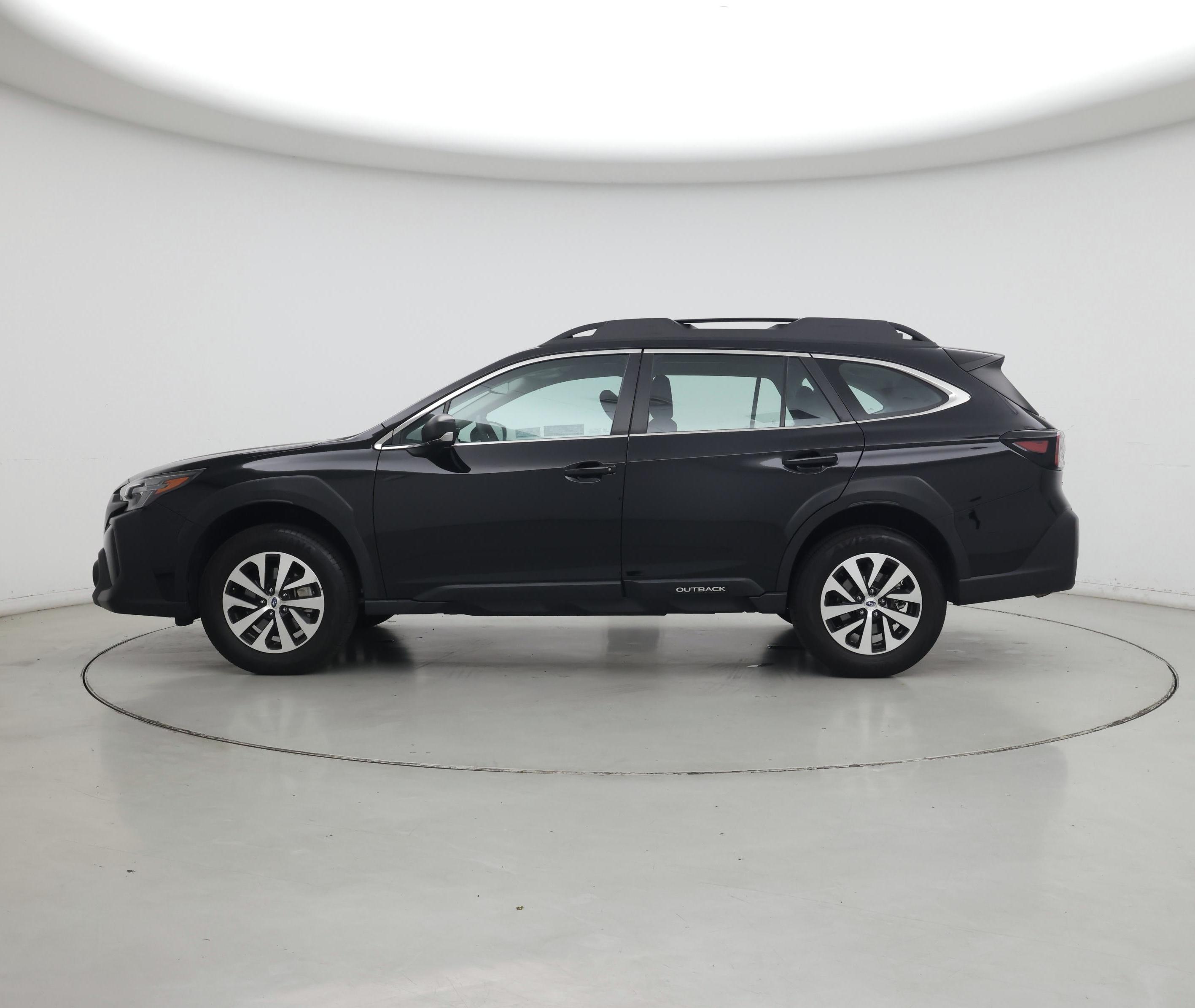 Thumbnail: 2024 Subaru Outback - 3
