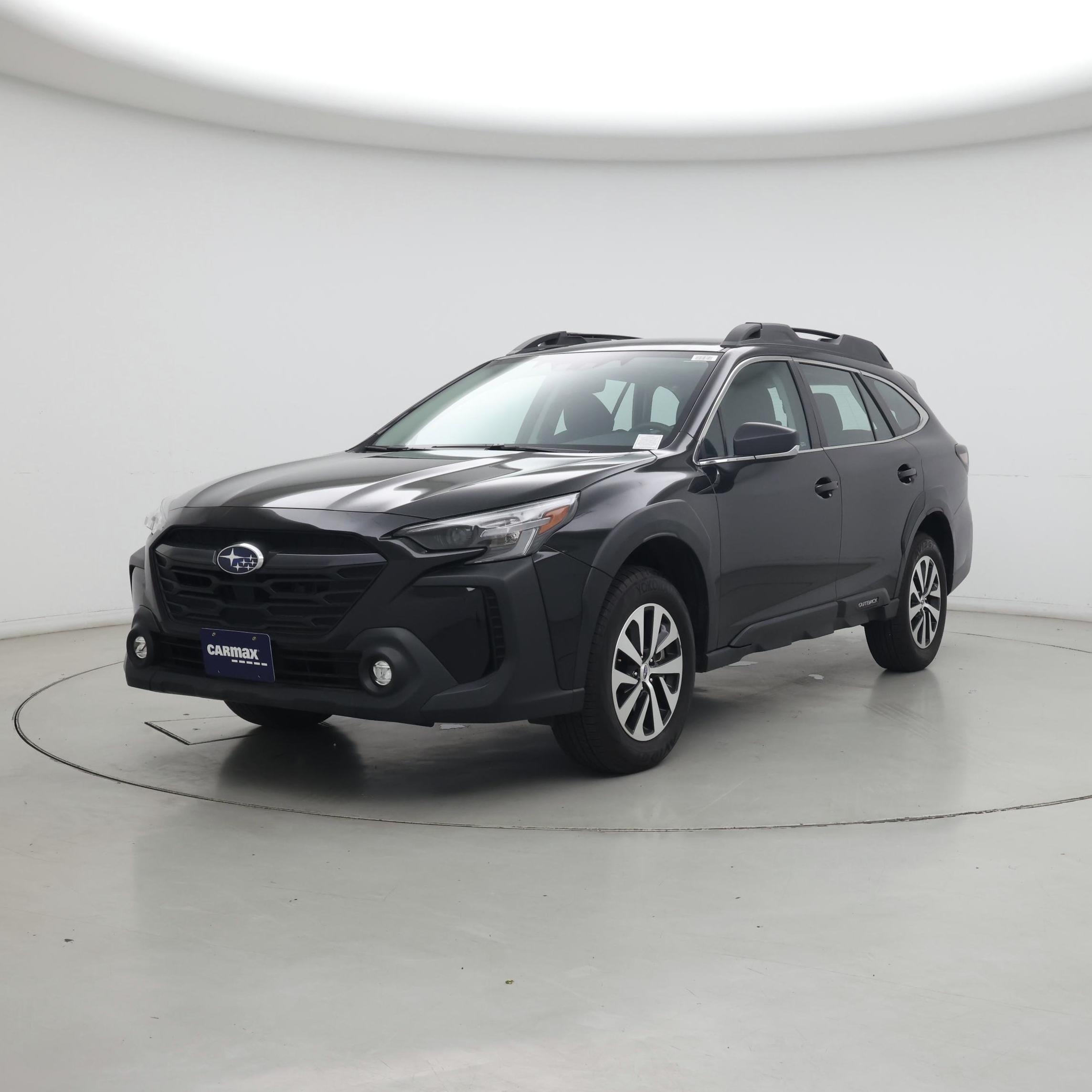 Thumbnail: 2024 Subaru Outback - 4
