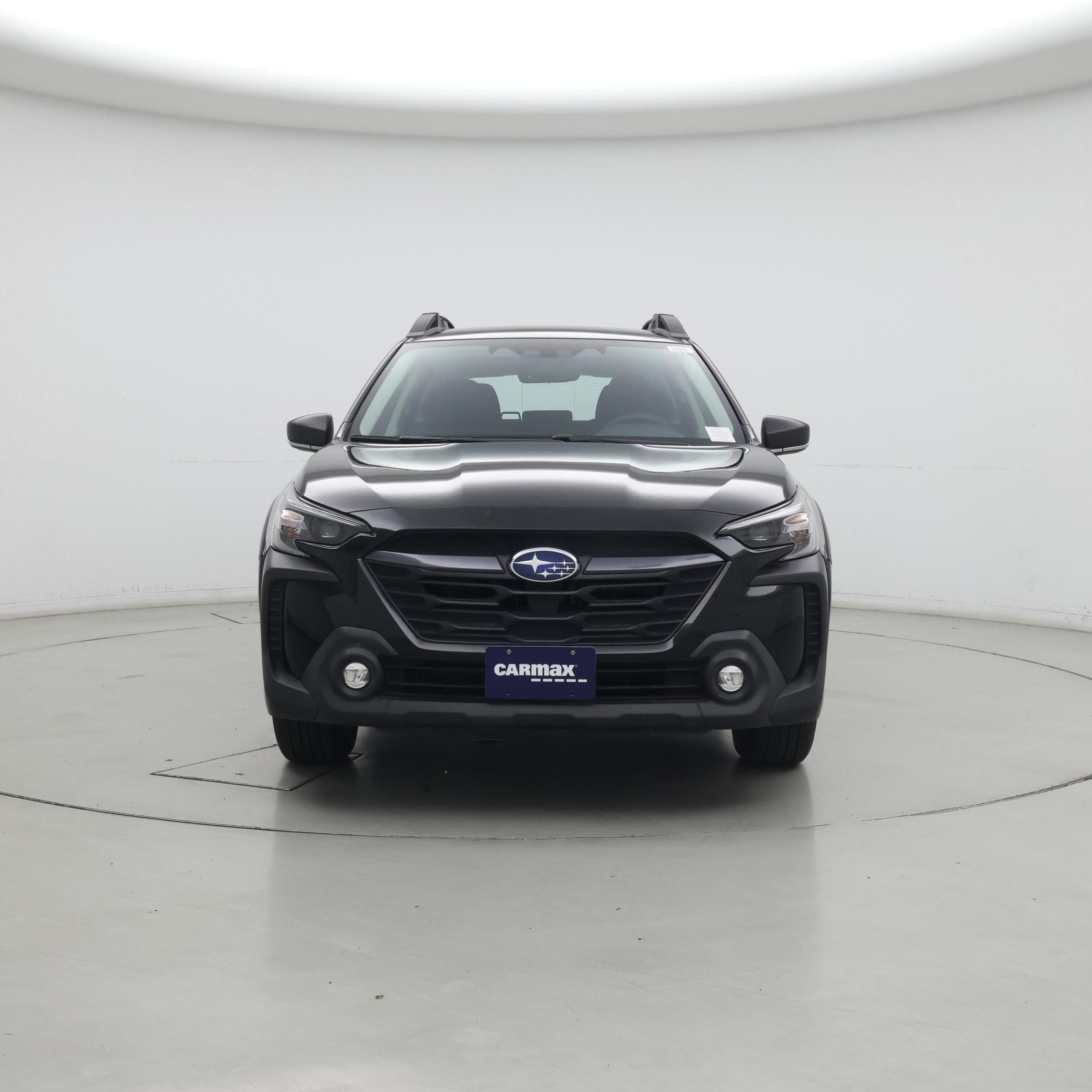 Thumbnail: 2024 Subaru Outback - 5