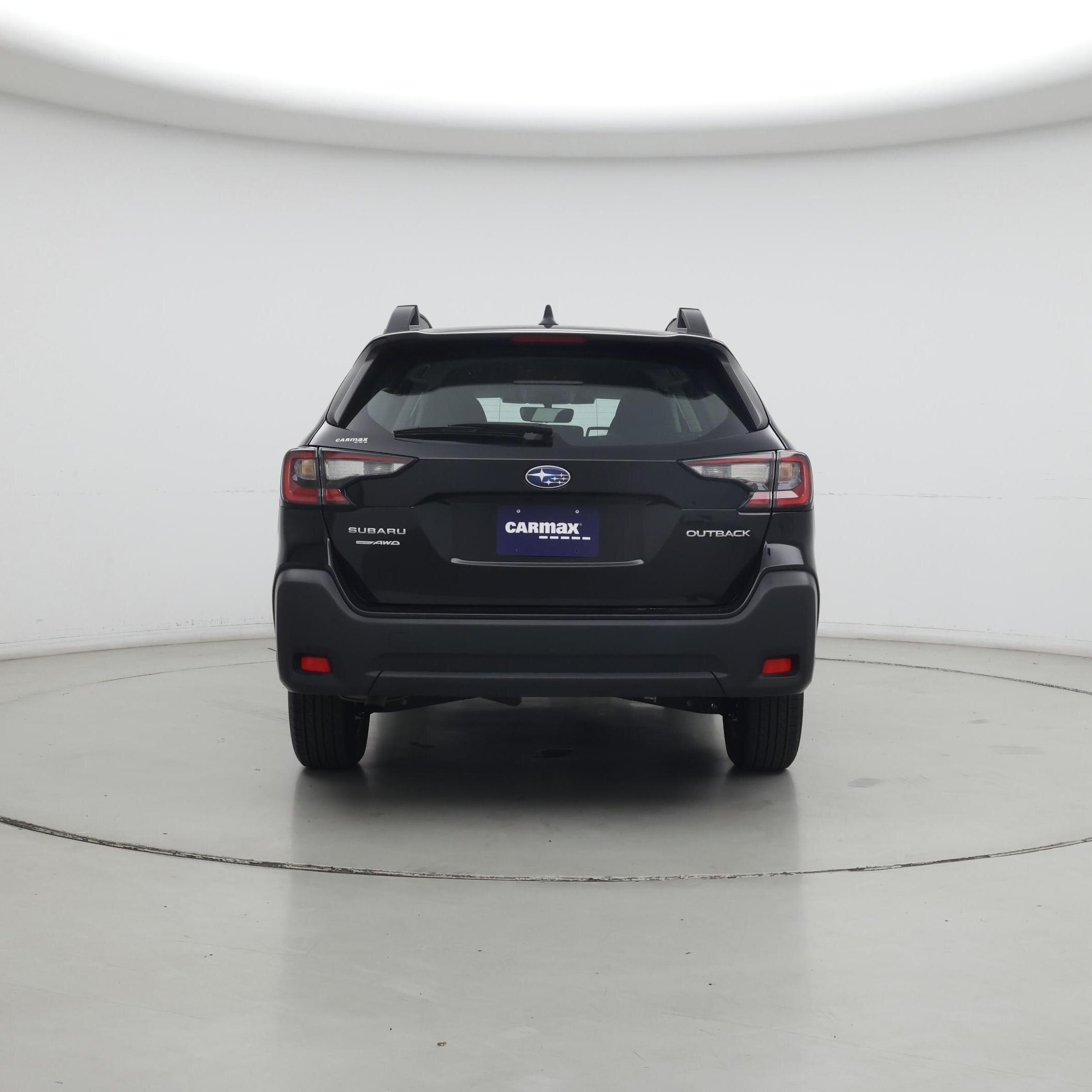 Thumbnail: 2024 Subaru Outback - 6