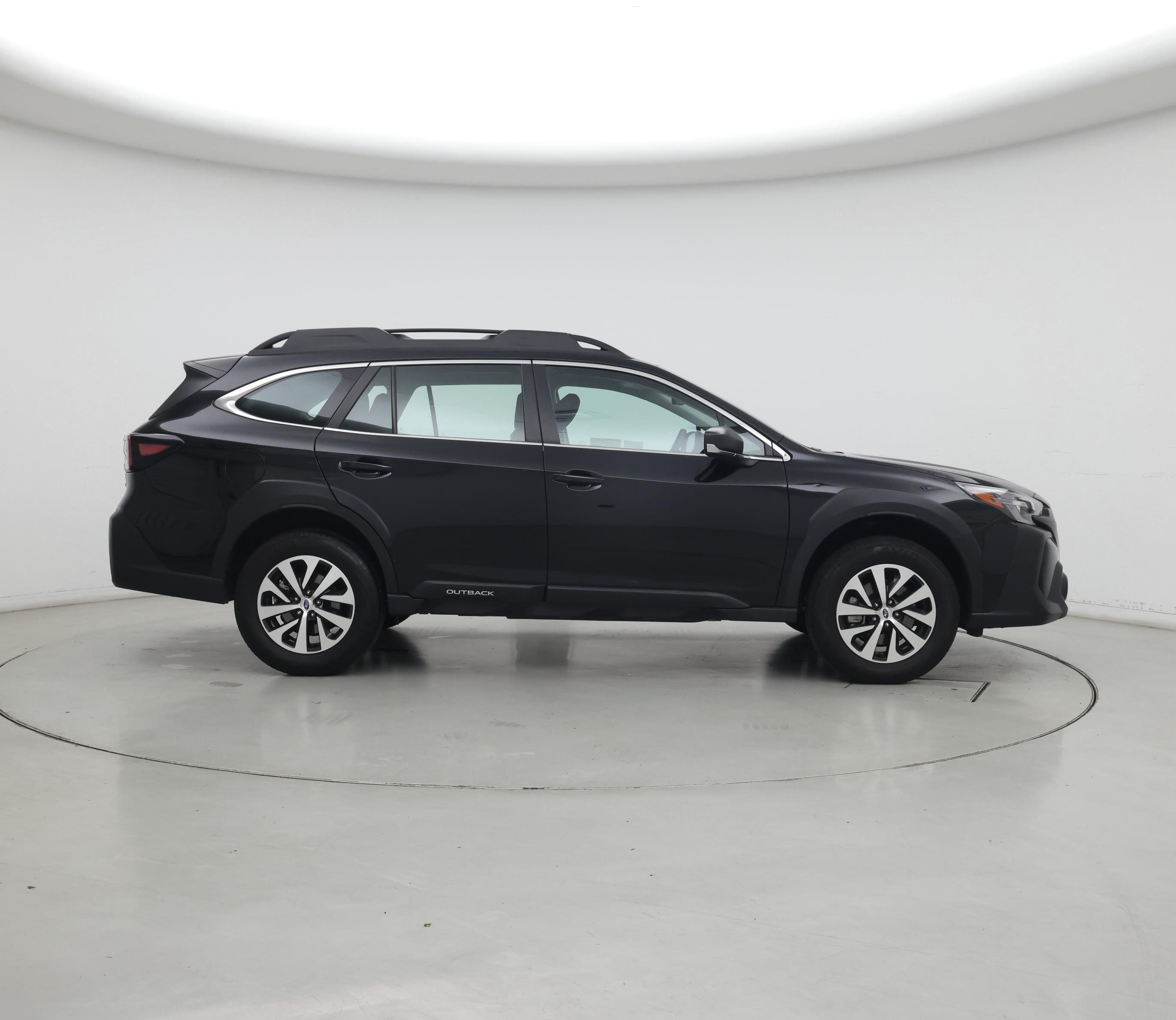 Thumbnail: 2024 Subaru Outback - 7