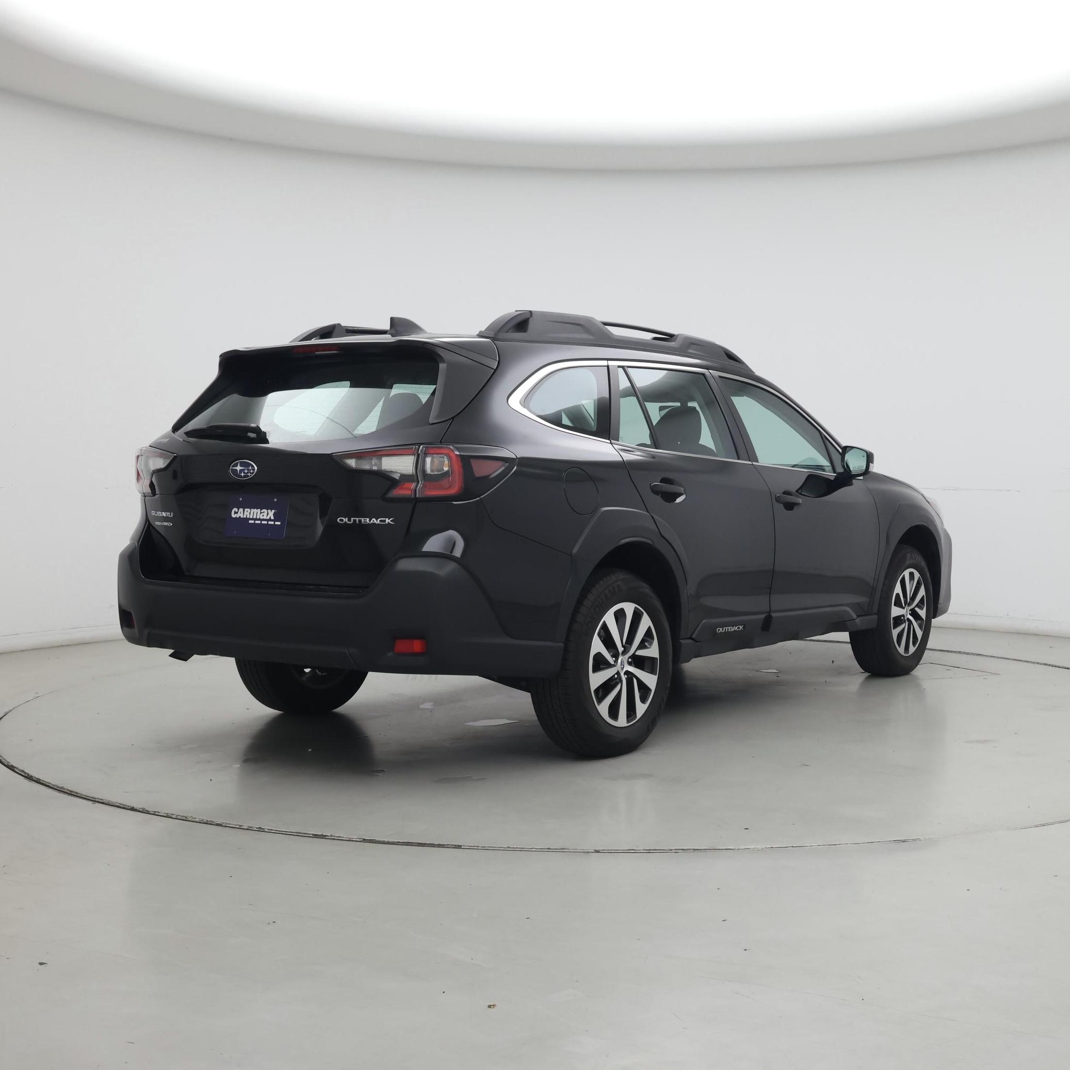 Thumbnail: 2024 Subaru Outback - 8