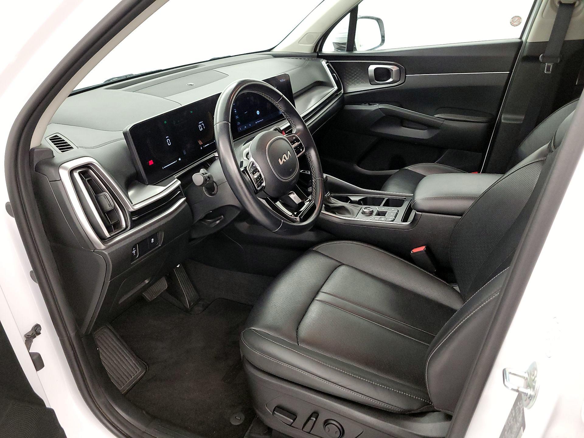 Thumbnail: 2024 Kia Sorento - 11