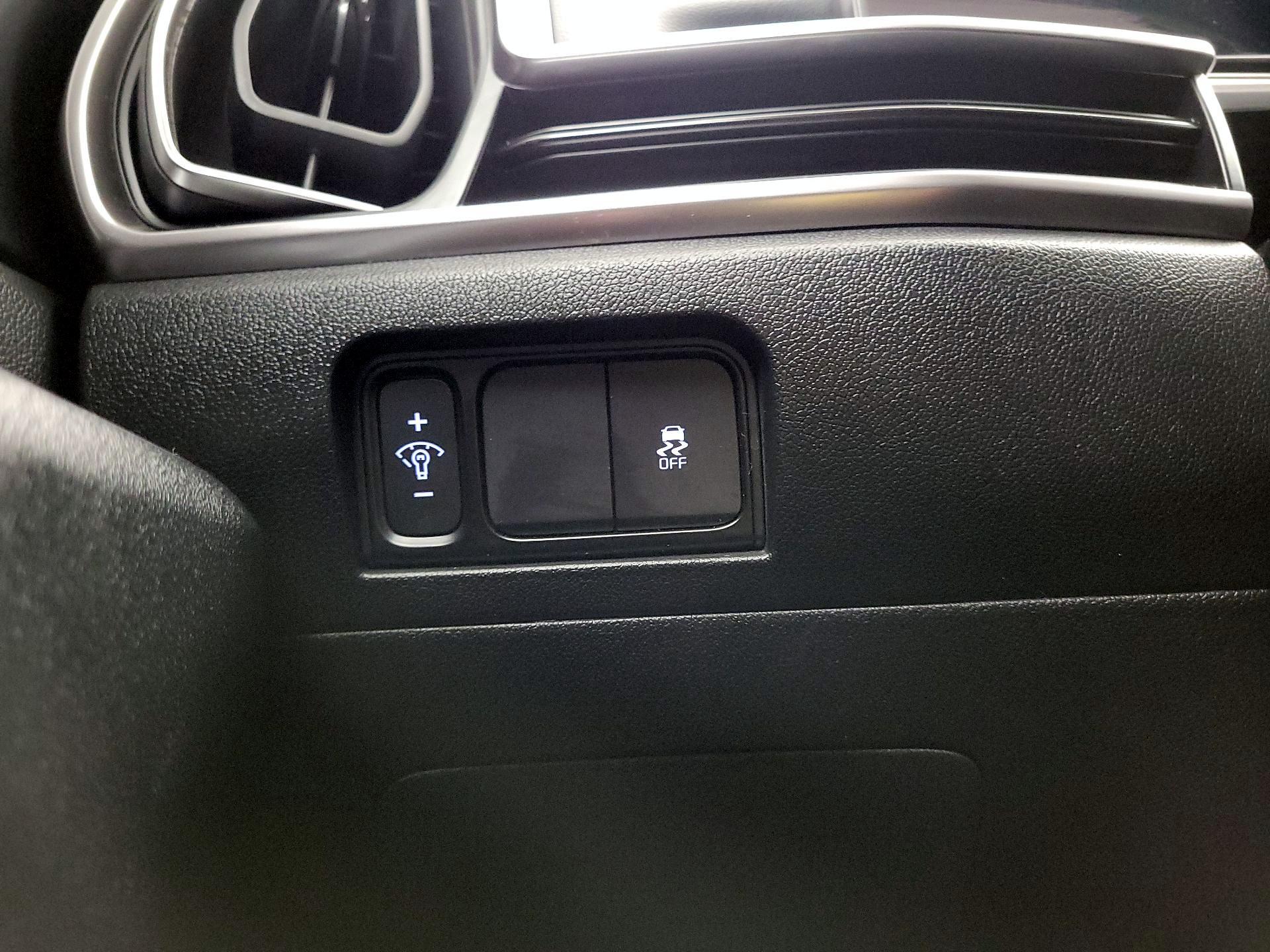 Thumbnail: 2024 Kia Sorento - 13