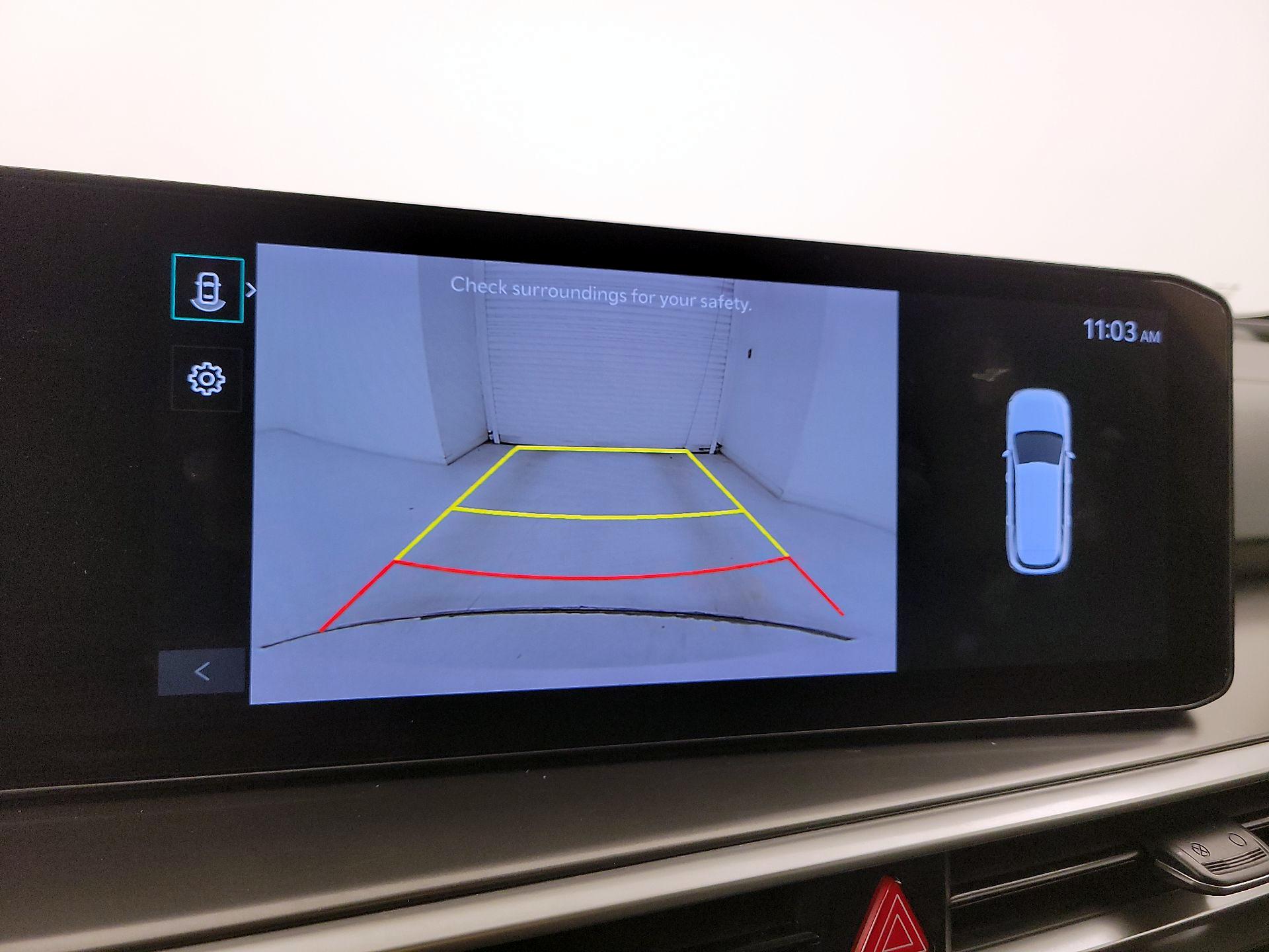 Thumbnail: 2024 Kia Sorento - 15