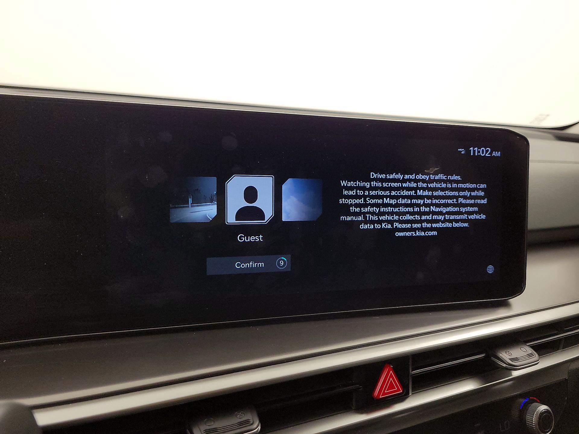 Thumbnail: 2024 Kia Sorento - 16