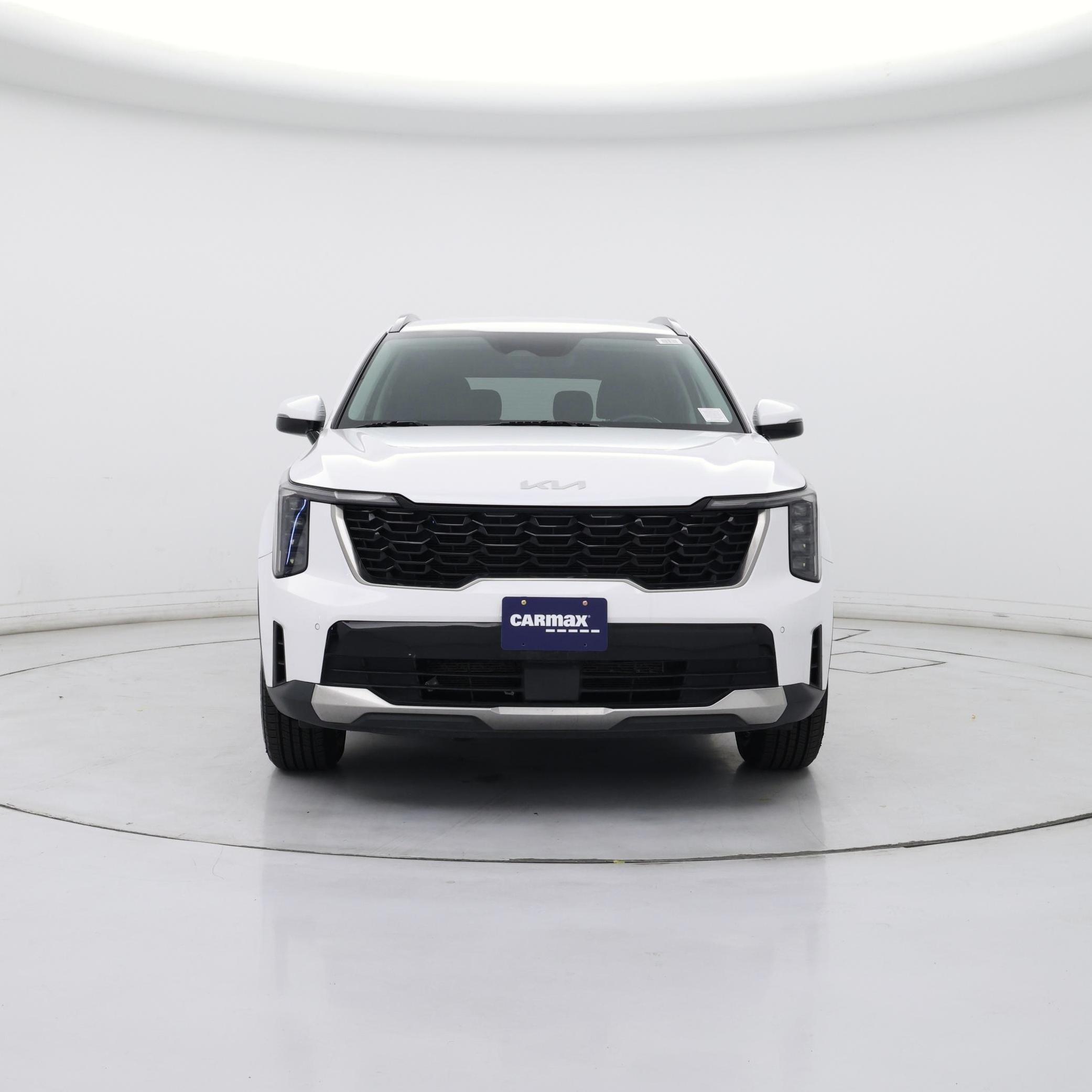 Thumbnail: 2024 Kia Sorento - 5