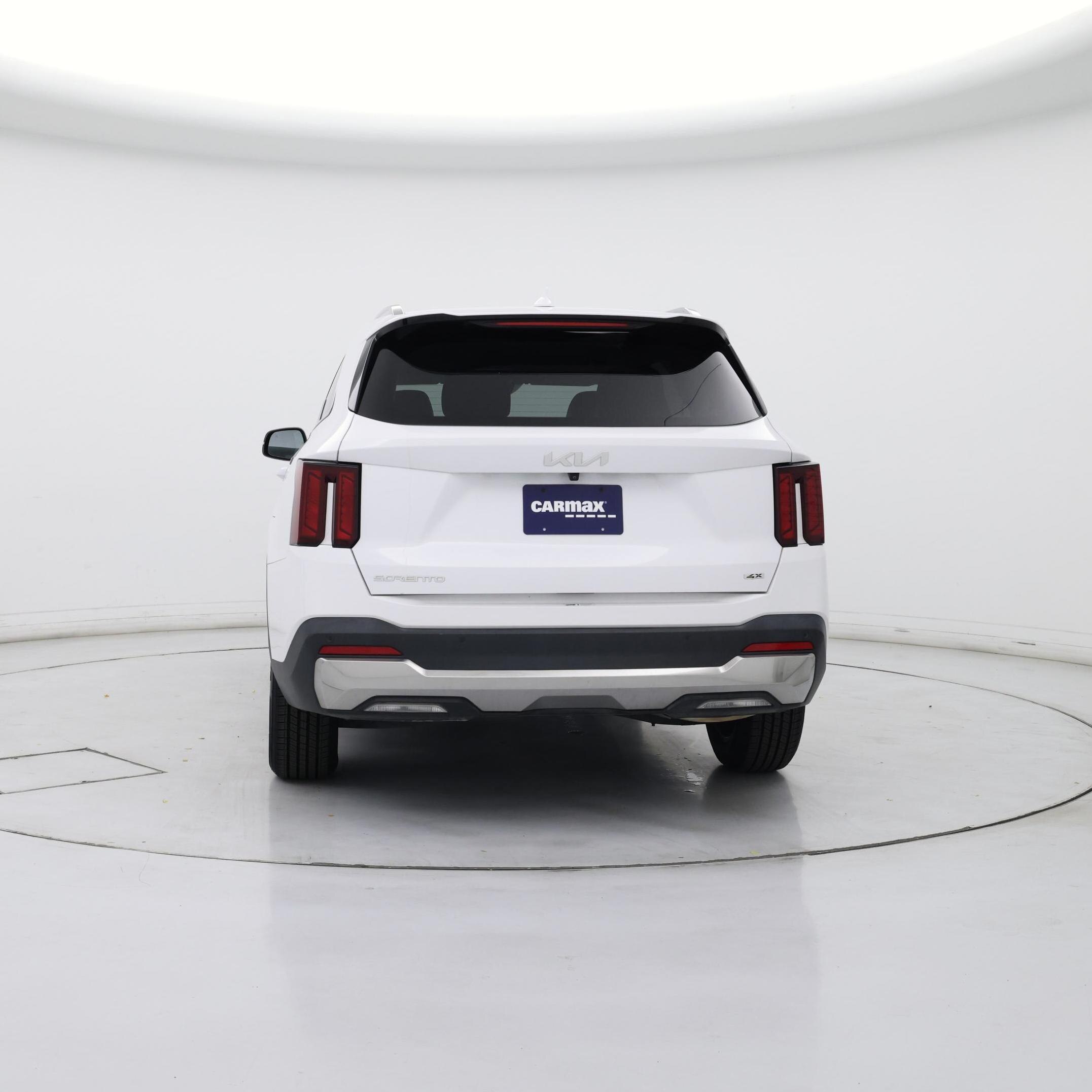 Thumbnail: 2024 Kia Sorento - 6