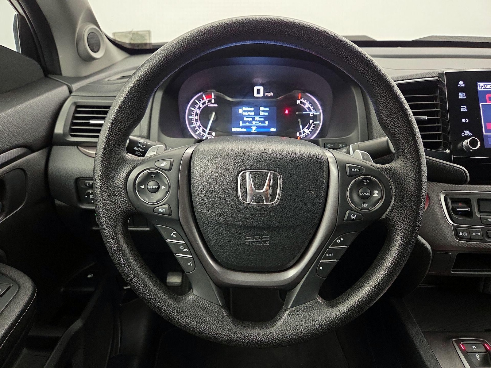 2023 Honda Ridgeline Sport - Photo 11