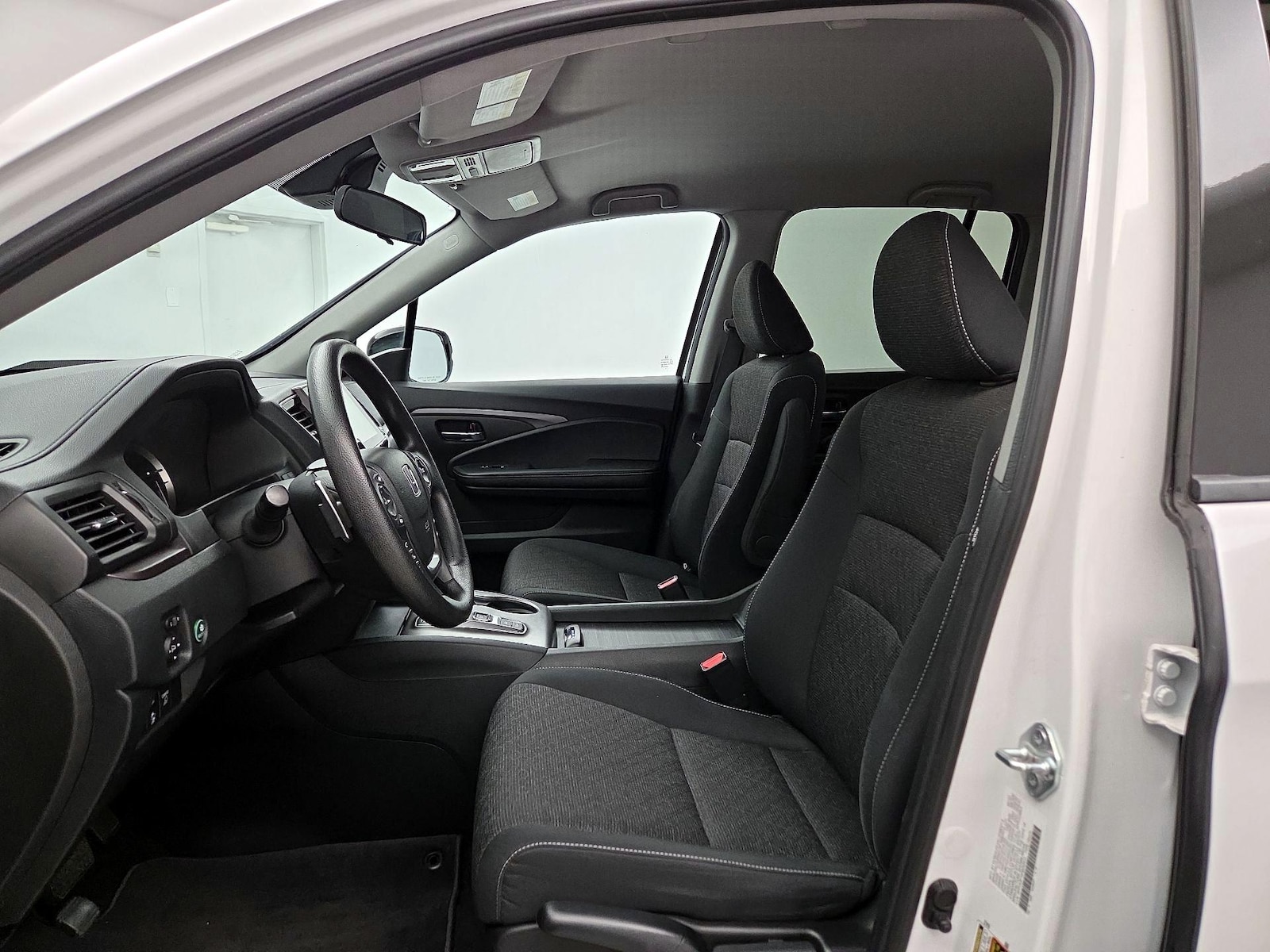 2023 Honda Ridgeline Sport - Photo 12