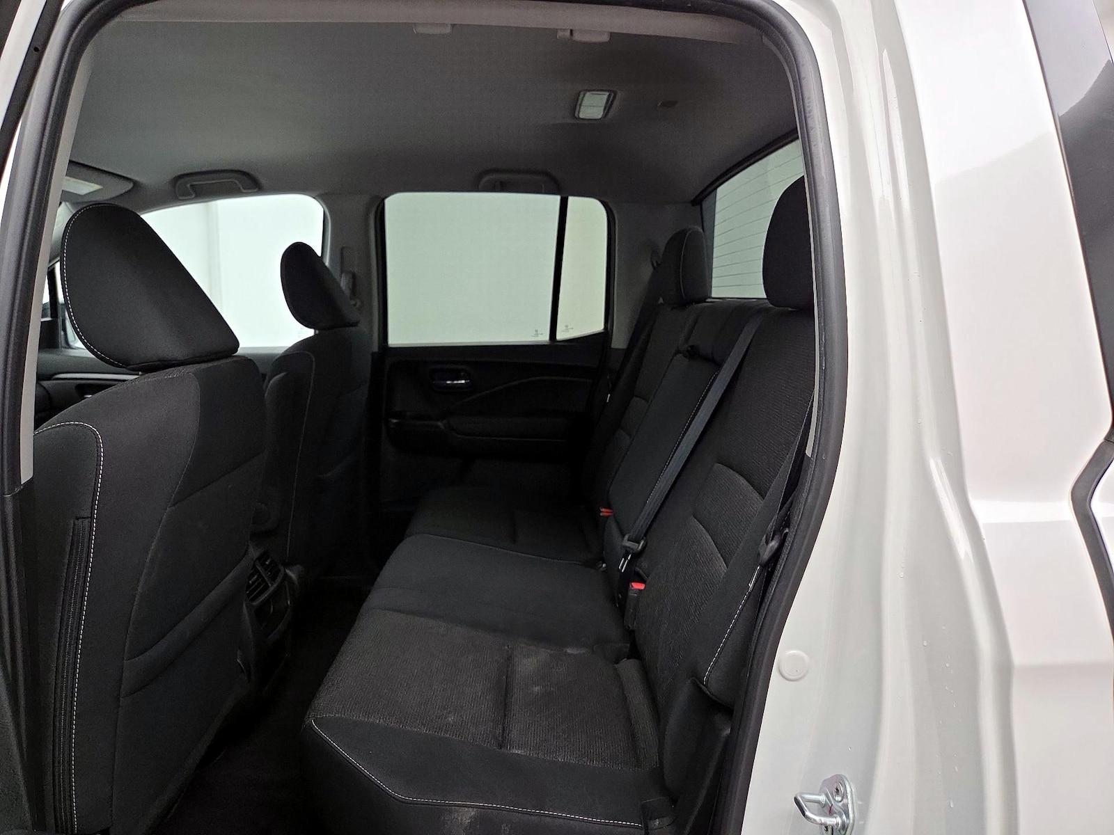 2023 Honda Ridgeline Sport - Photo 20