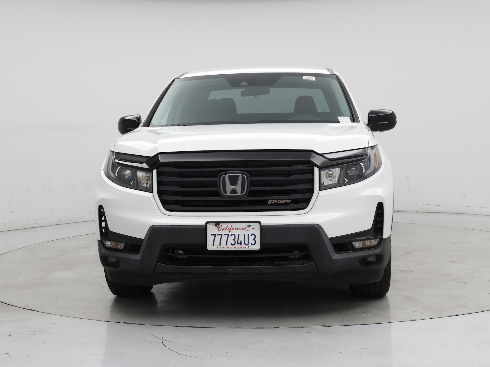 2023 Honda Ridgeline Sport - Photo 6