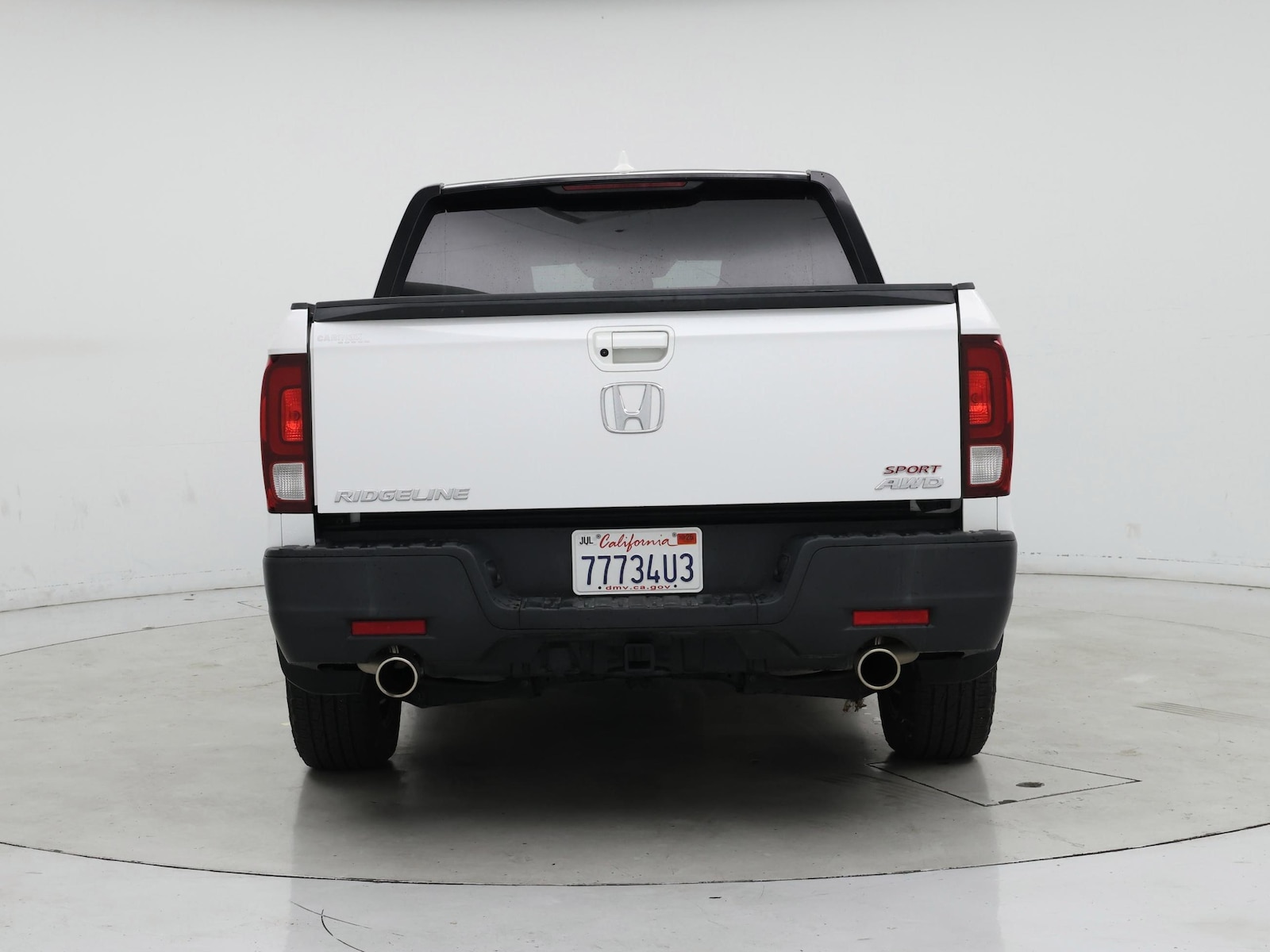 2023 Honda Ridgeline Sport - Photo 7