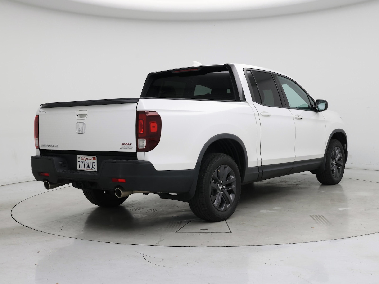 2023 Honda Ridgeline Sport - Photo 9