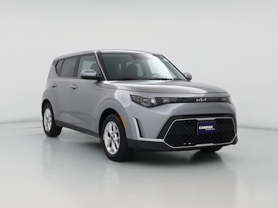 2023 Kia Soul S