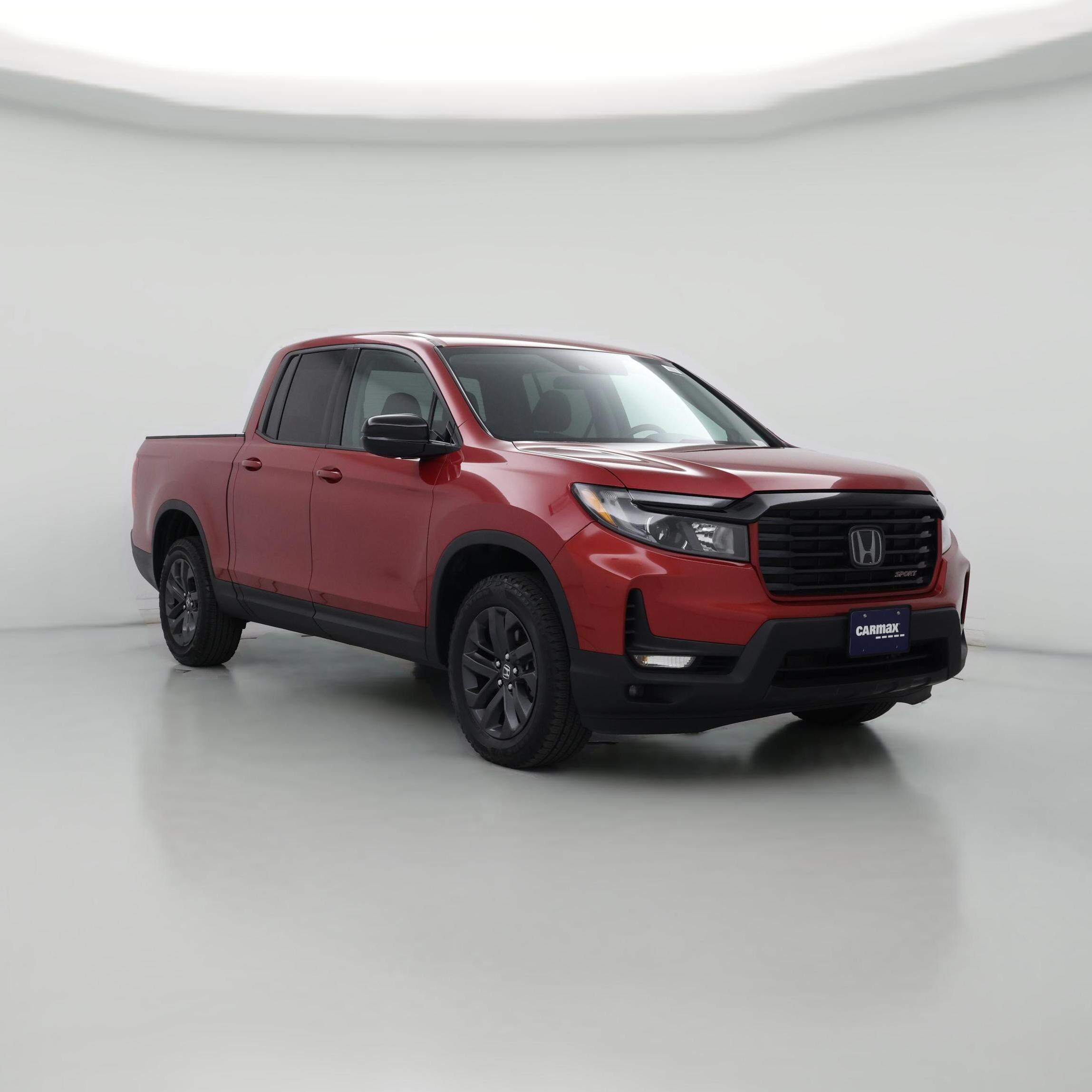 Thumbnail: 2023 Honda Ridgeline - 1