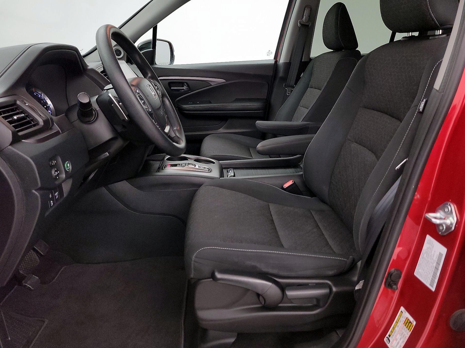 Thumbnail: 2023 Honda Ridgeline - 11