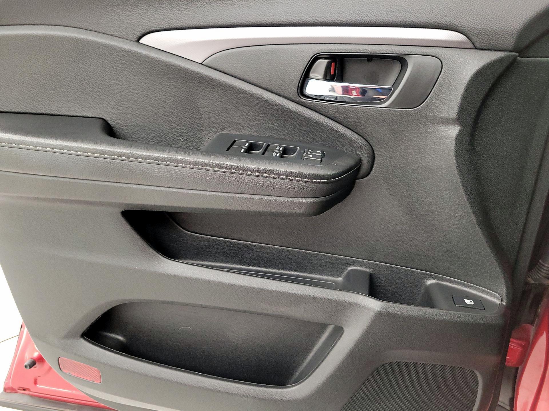 Thumbnail: 2023 Honda Ridgeline - 12