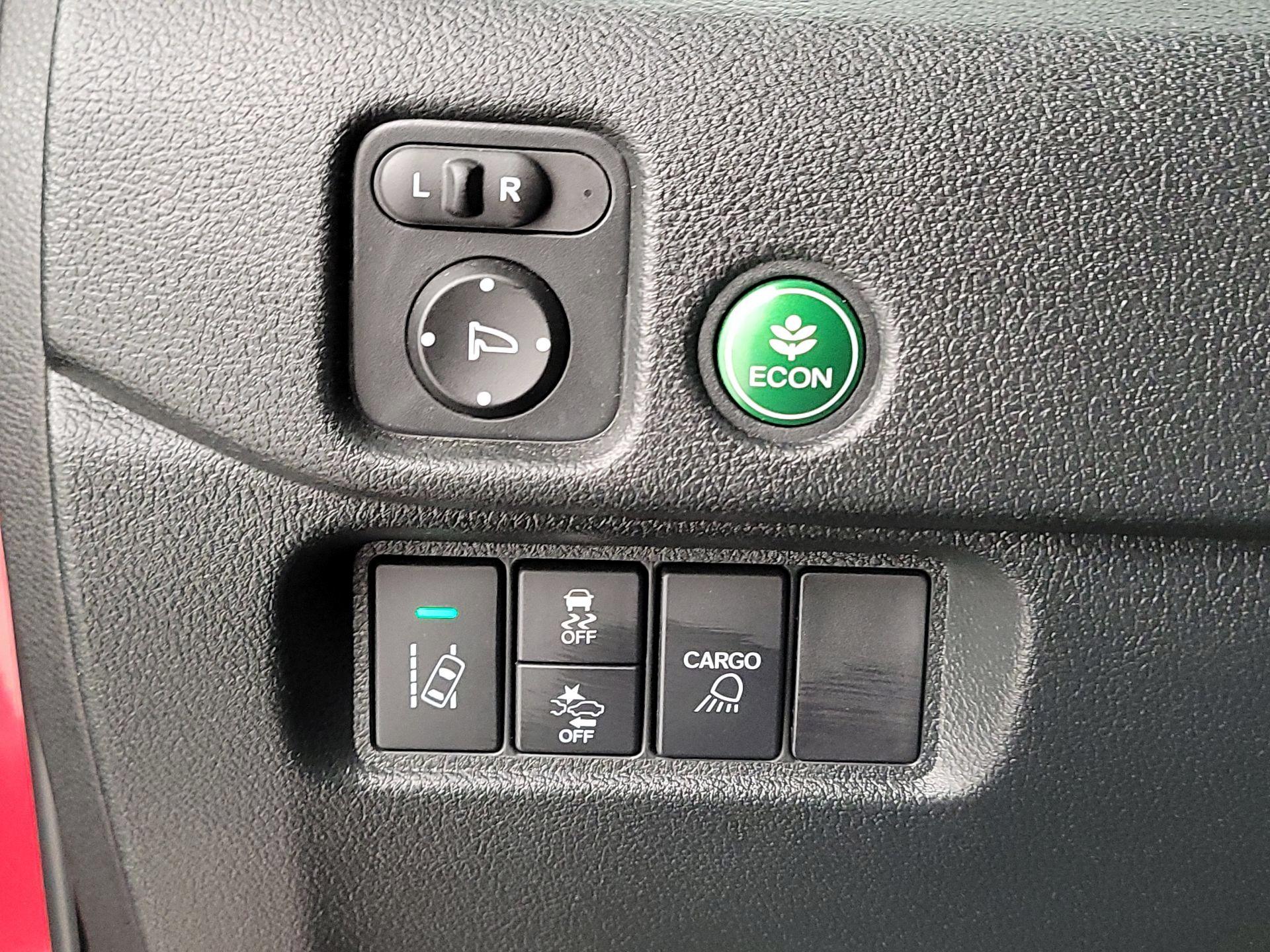 Thumbnail: 2023 Honda Ridgeline - 13