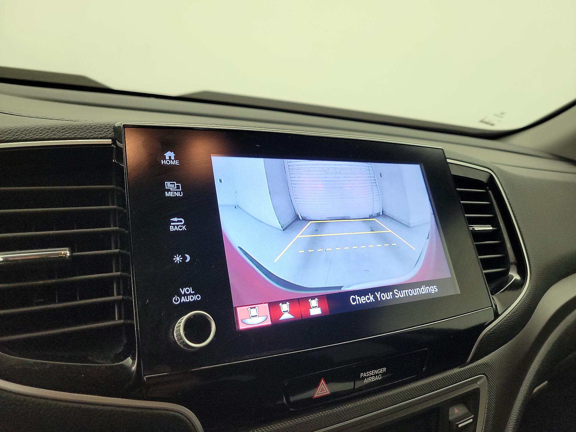 Thumbnail: 2023 Honda Ridgeline - 14