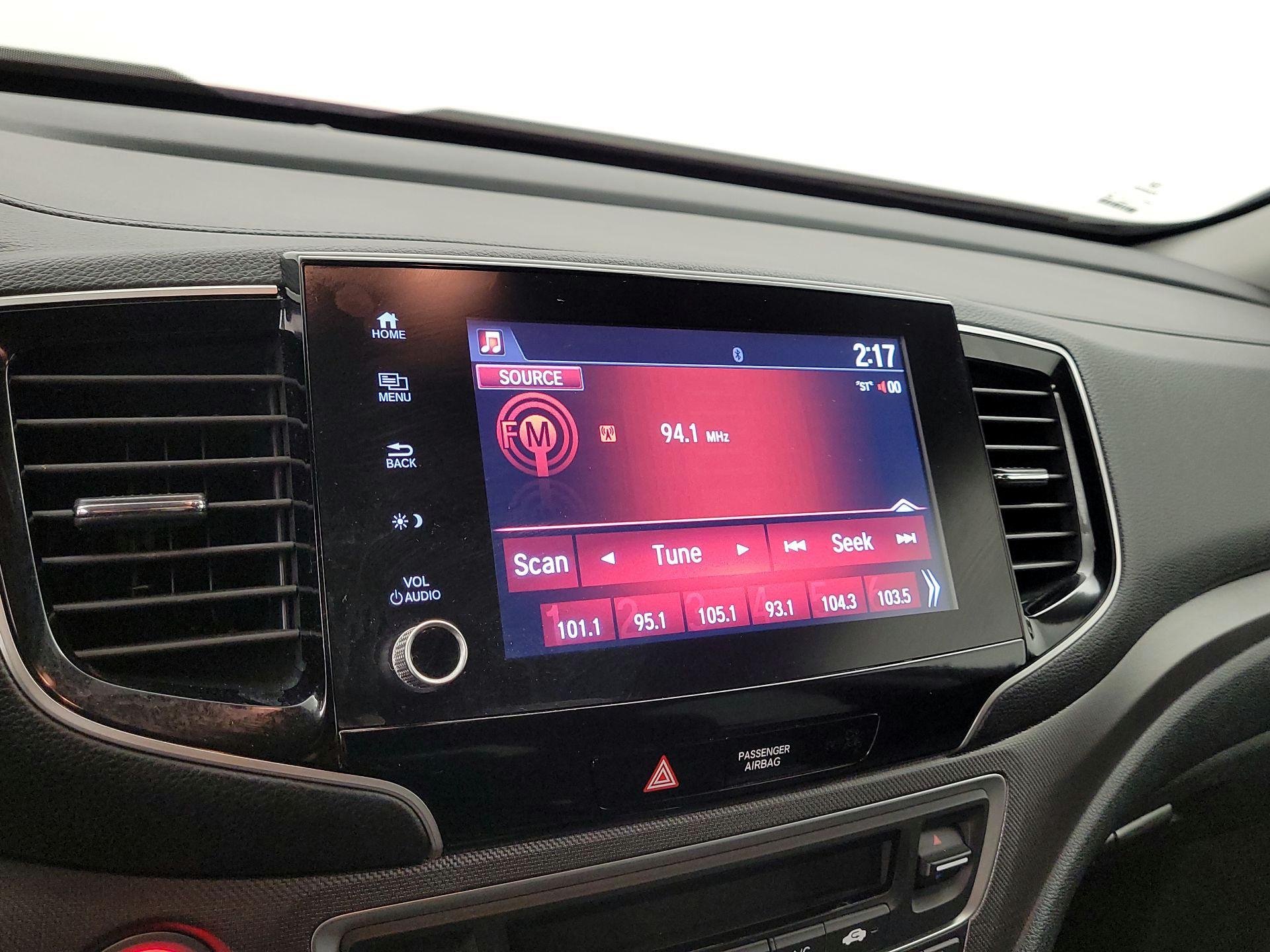 Thumbnail: 2023 Honda Ridgeline - 15