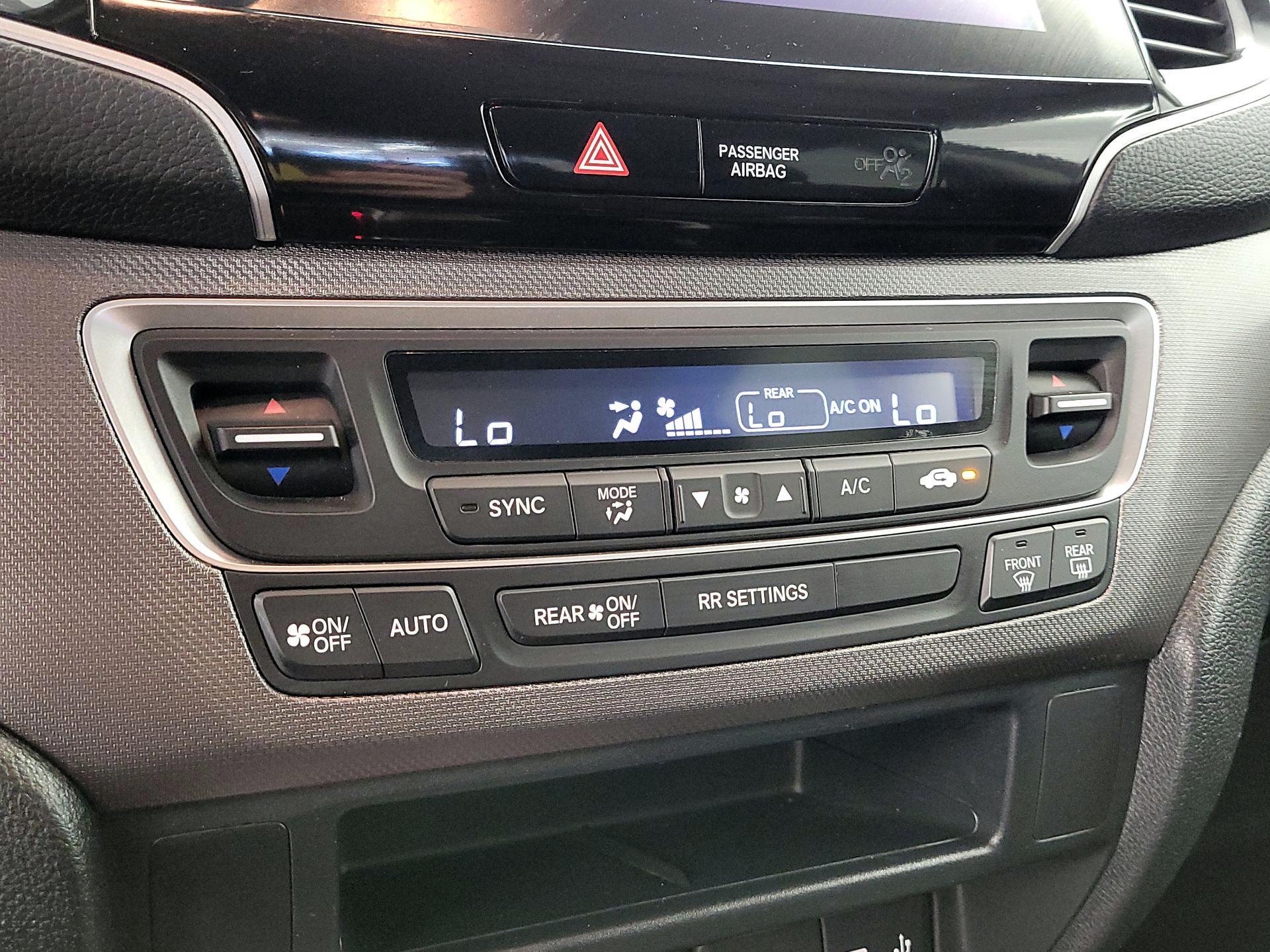 Thumbnail: 2023 Honda Ridgeline - 16