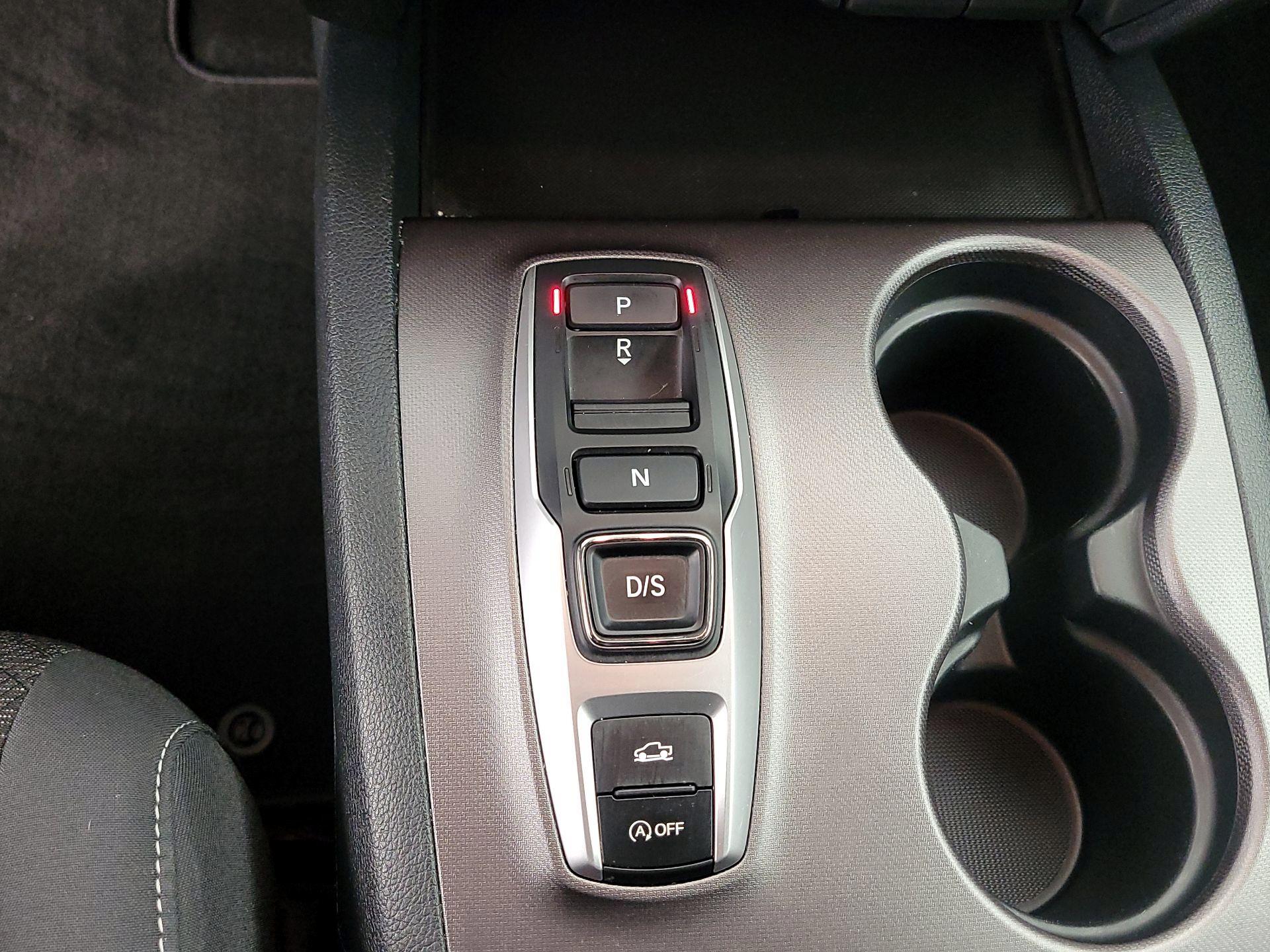 Thumbnail: 2023 Honda Ridgeline - 17