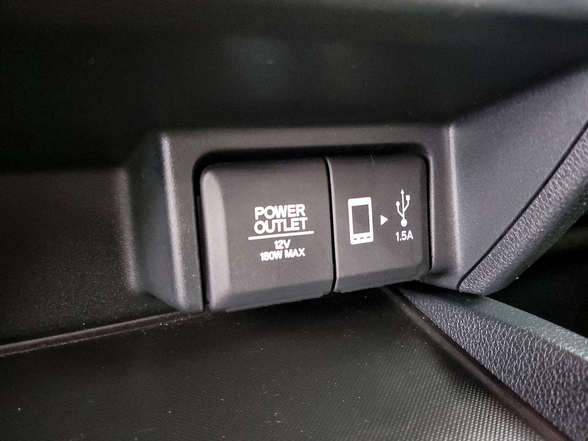 Thumbnail: 2023 Honda Ridgeline - 18