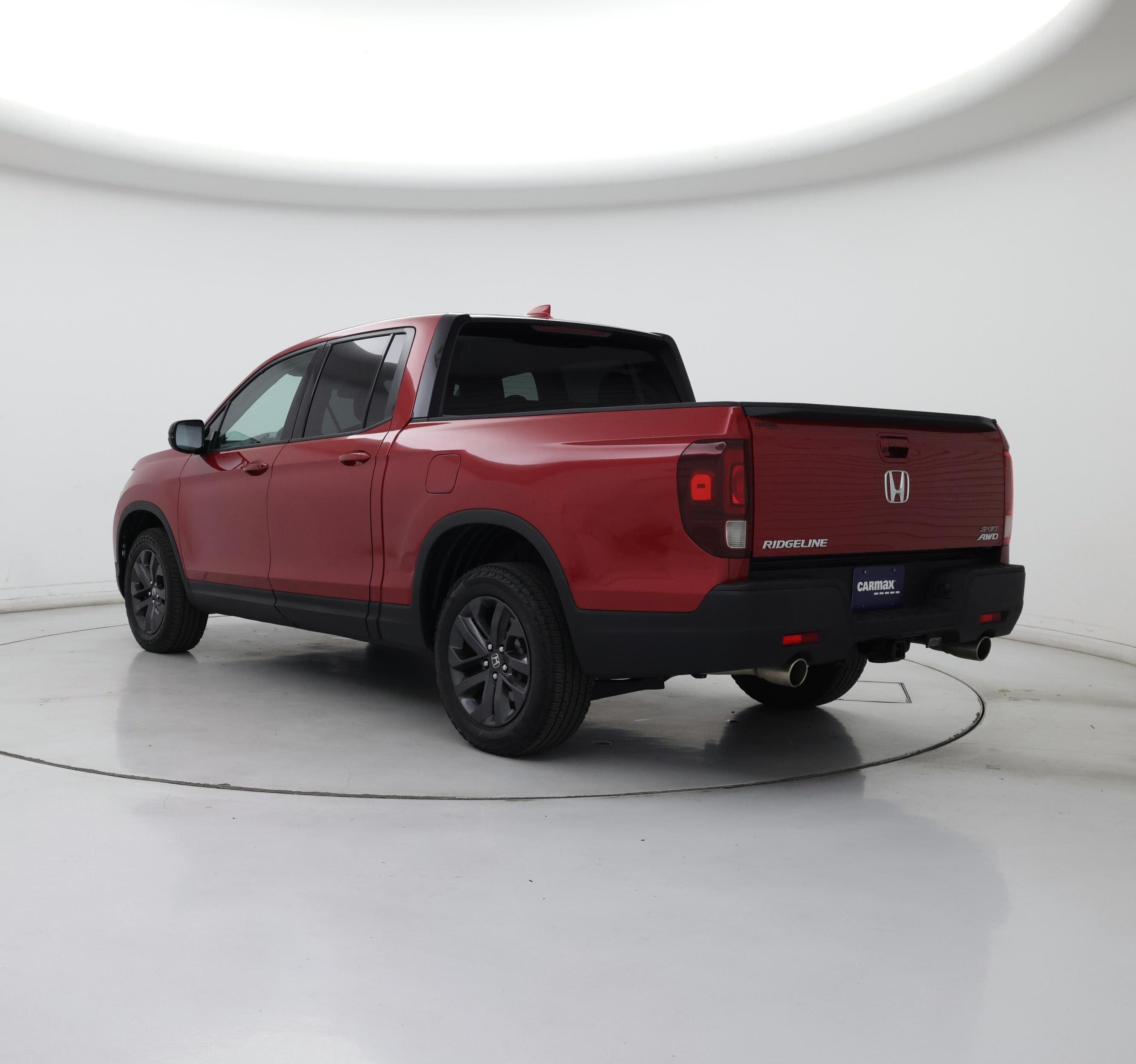 Thumbnail: 2023 Honda Ridgeline - 2