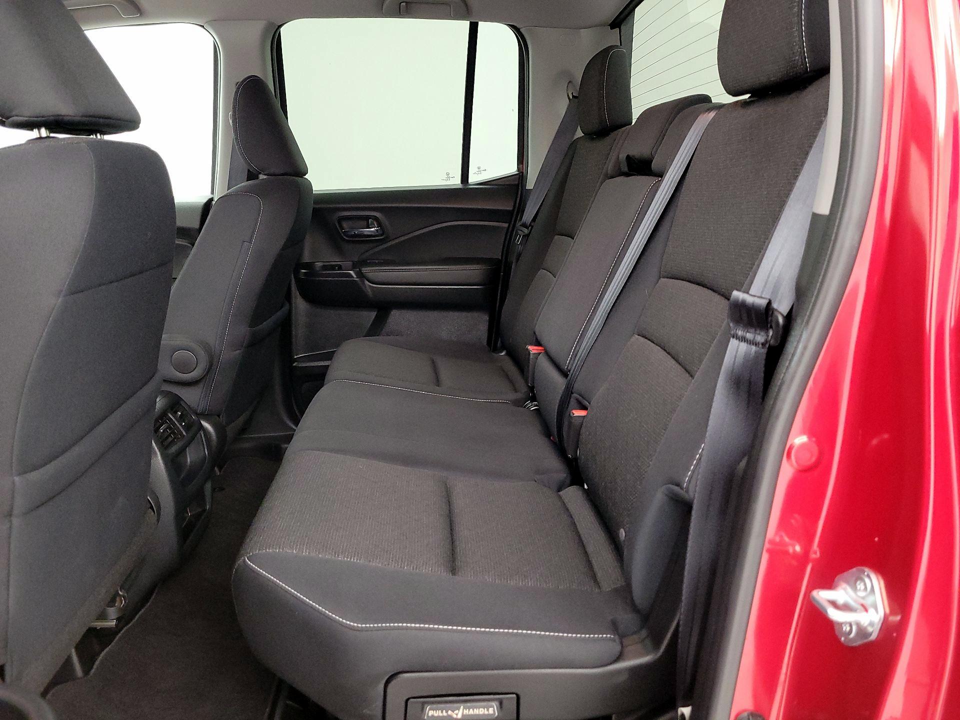 Thumbnail: 2023 Honda Ridgeline - 19