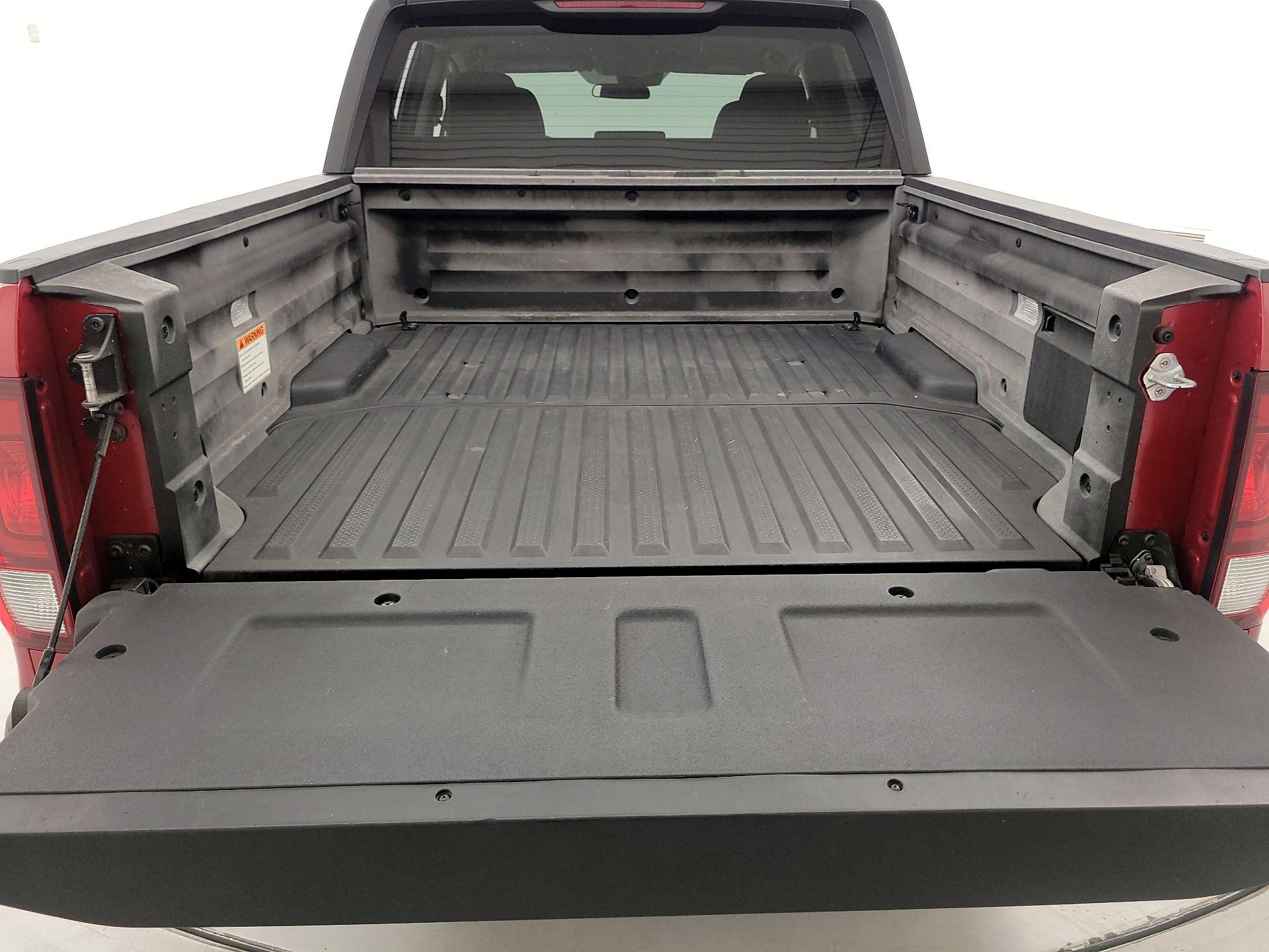 Thumbnail: 2023 Honda Ridgeline - 20