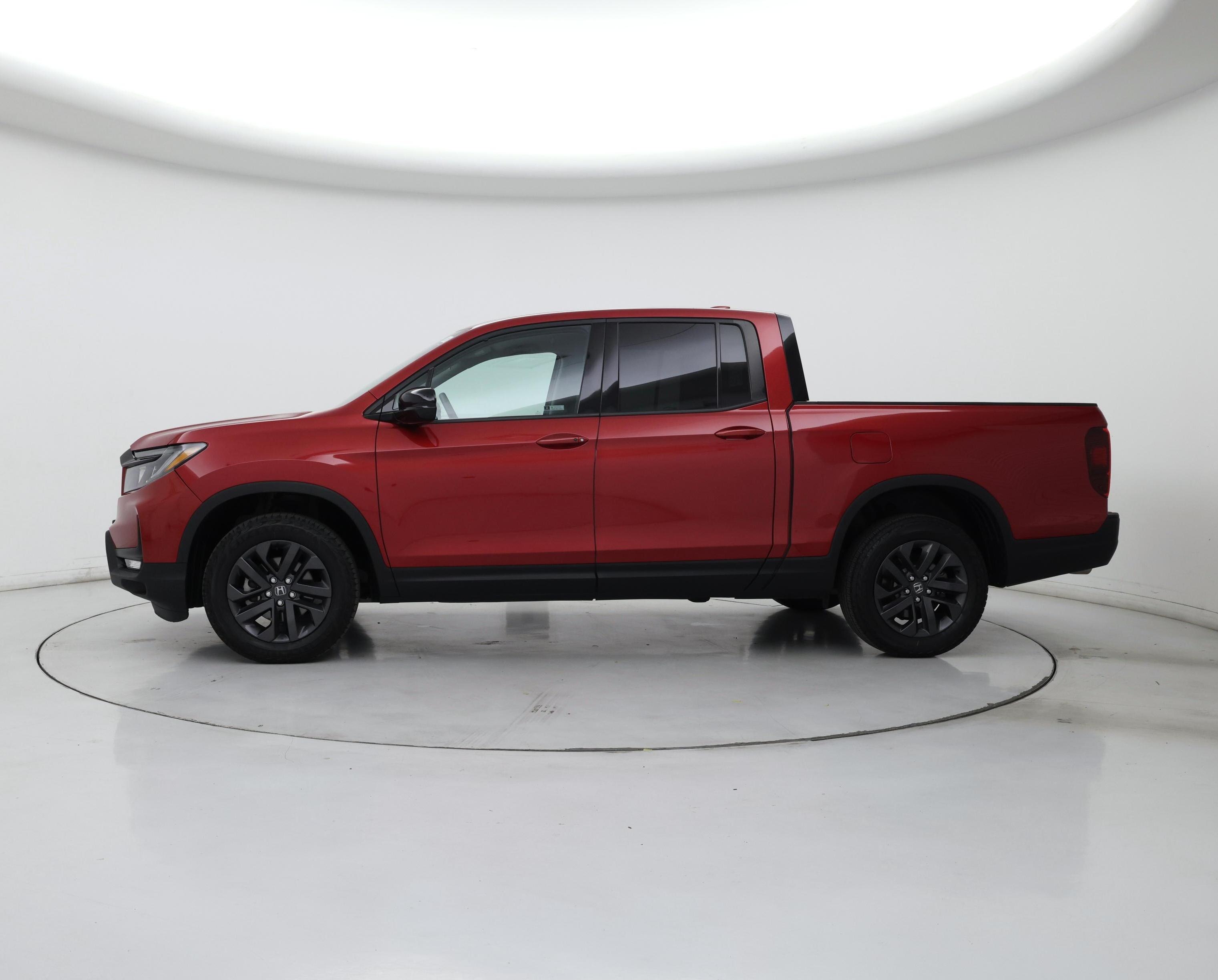Thumbnail: 2023 Honda Ridgeline - 3