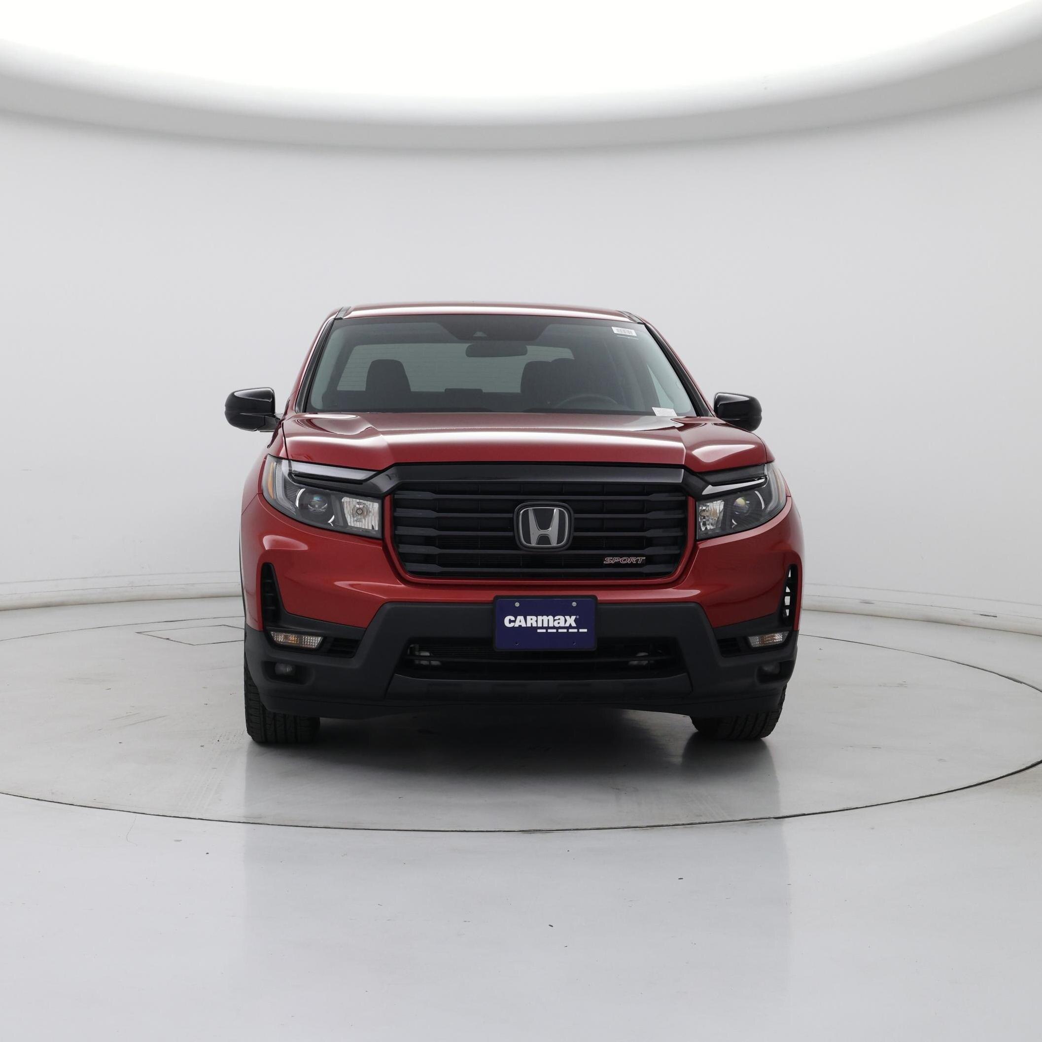 Thumbnail: 2023 Honda Ridgeline - 5