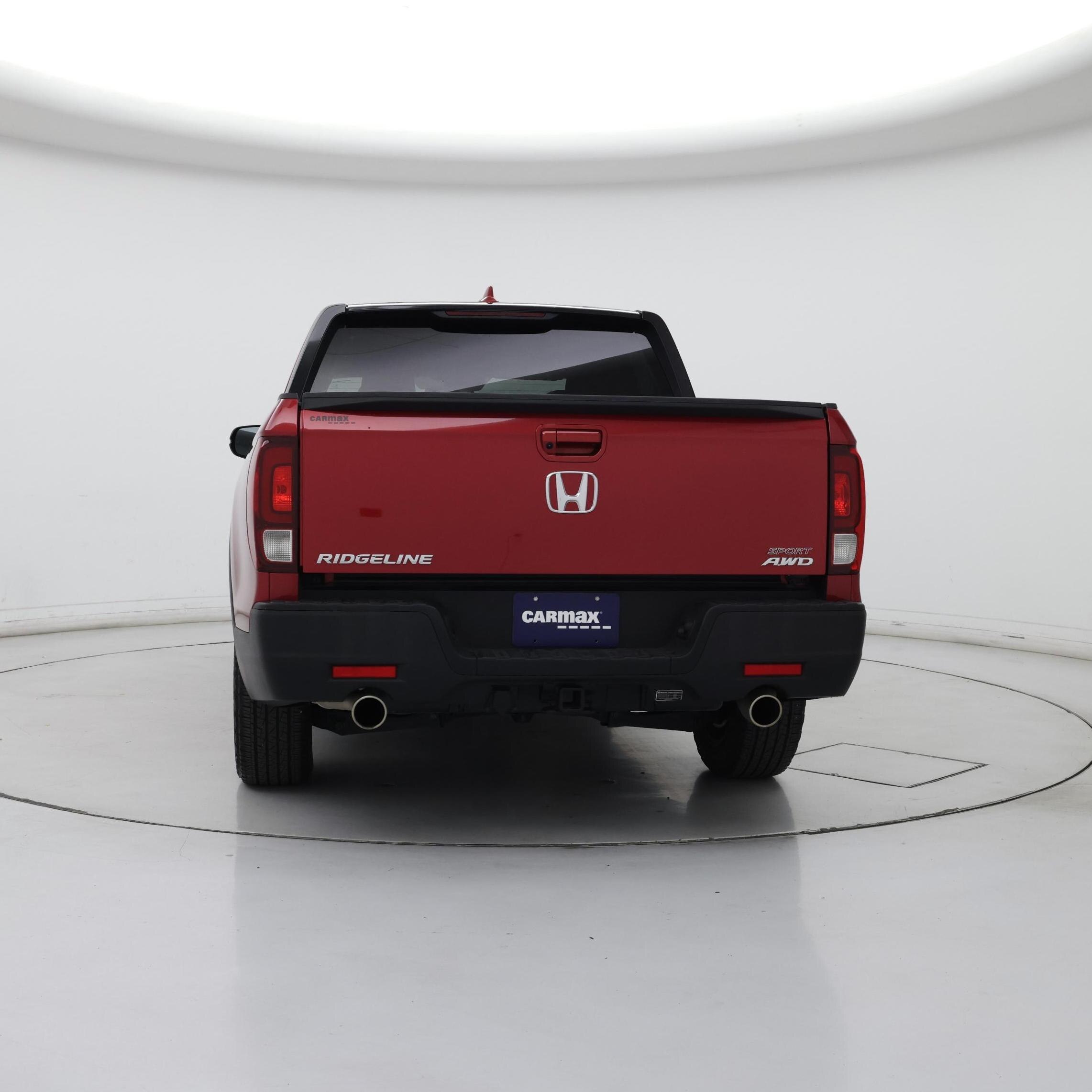 Thumbnail: 2023 Honda Ridgeline - 6