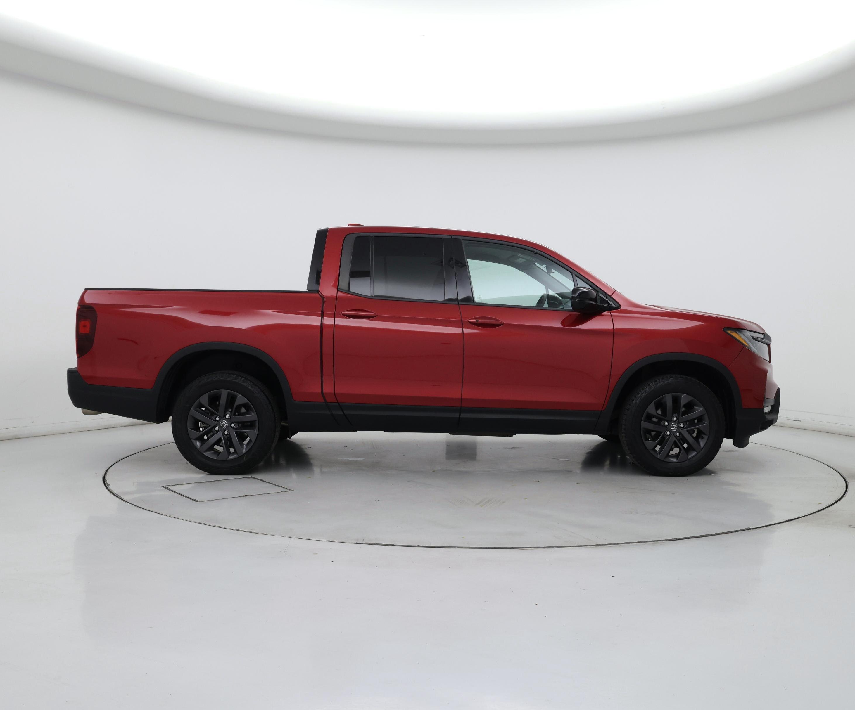 Thumbnail: 2023 Honda Ridgeline - 7