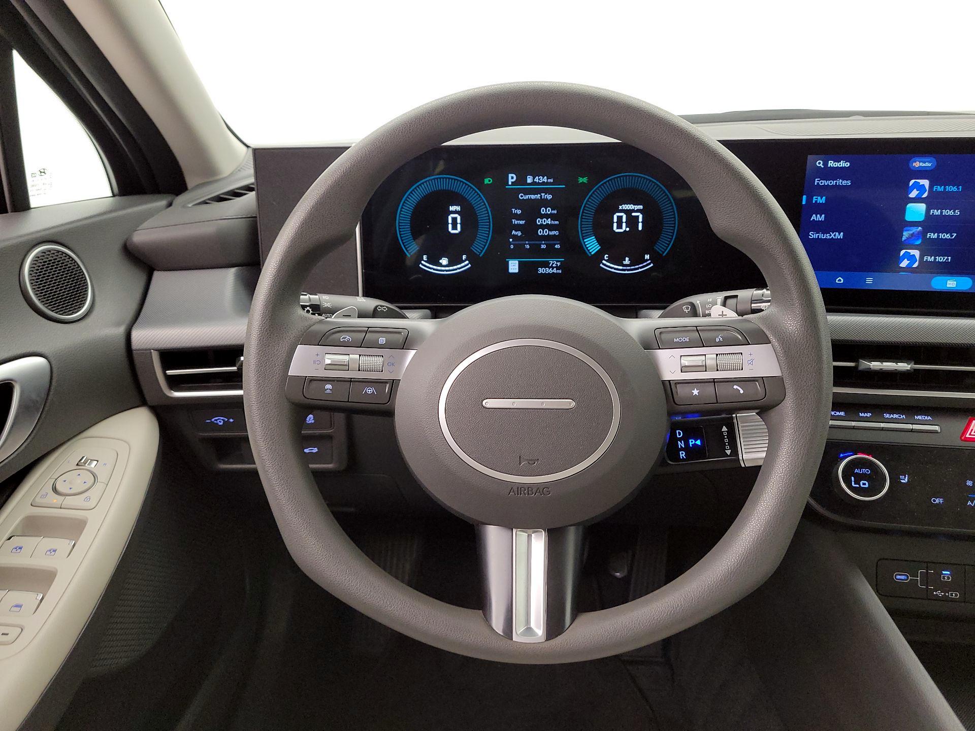 Thumbnail: 2025 Hyundai Sonata - 10