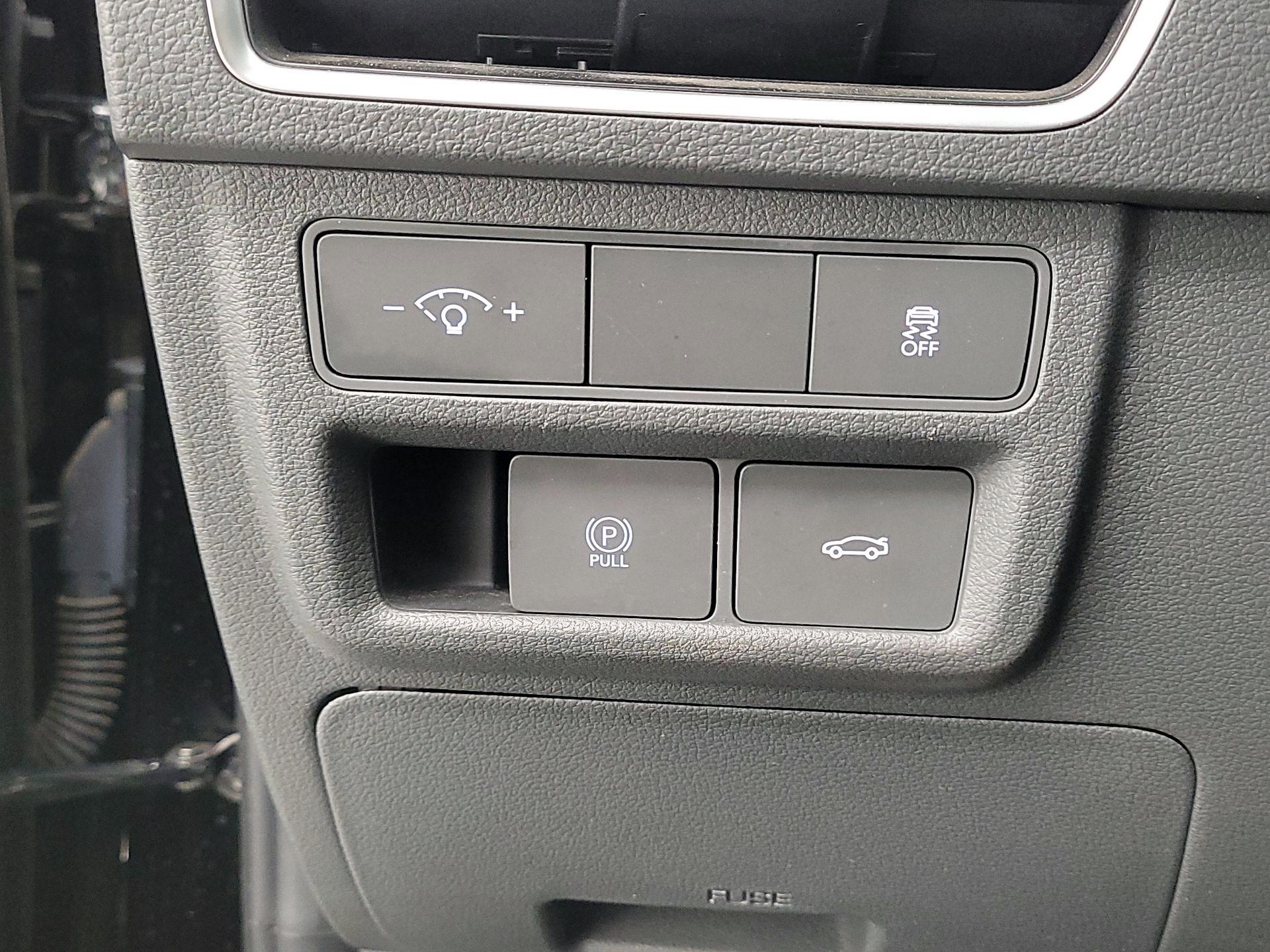 Thumbnail: 2025 Hyundai Sonata - 13