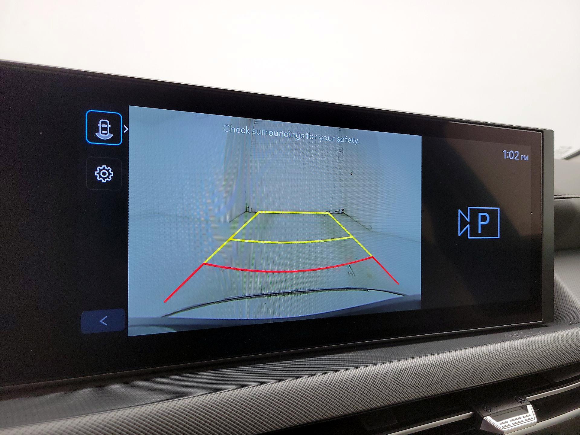 Thumbnail: 2025 Hyundai Sonata - 14