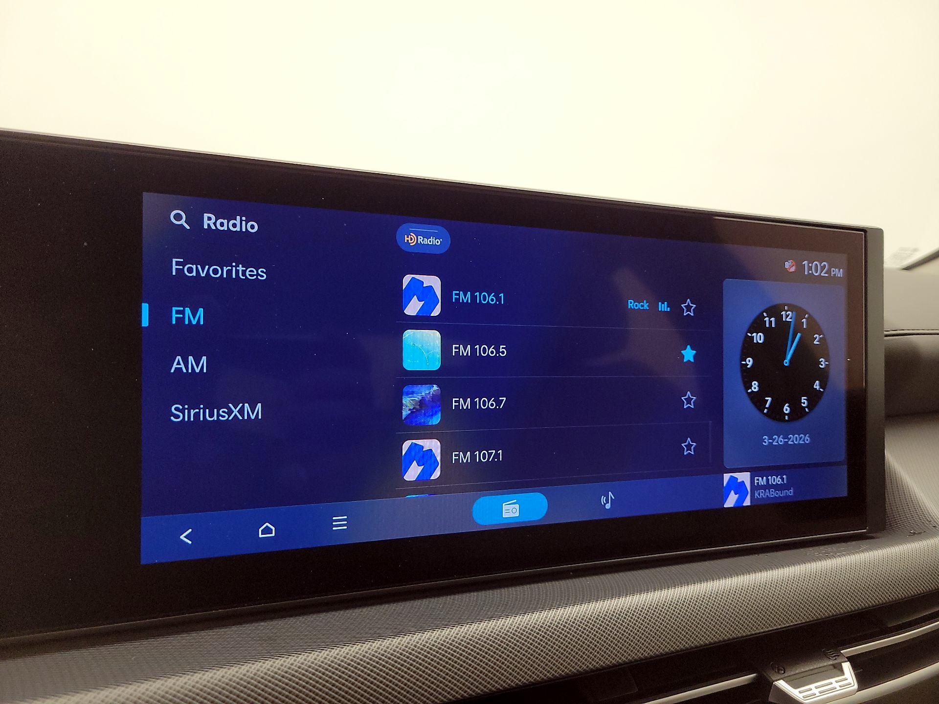 Thumbnail: 2025 Hyundai Sonata - 15