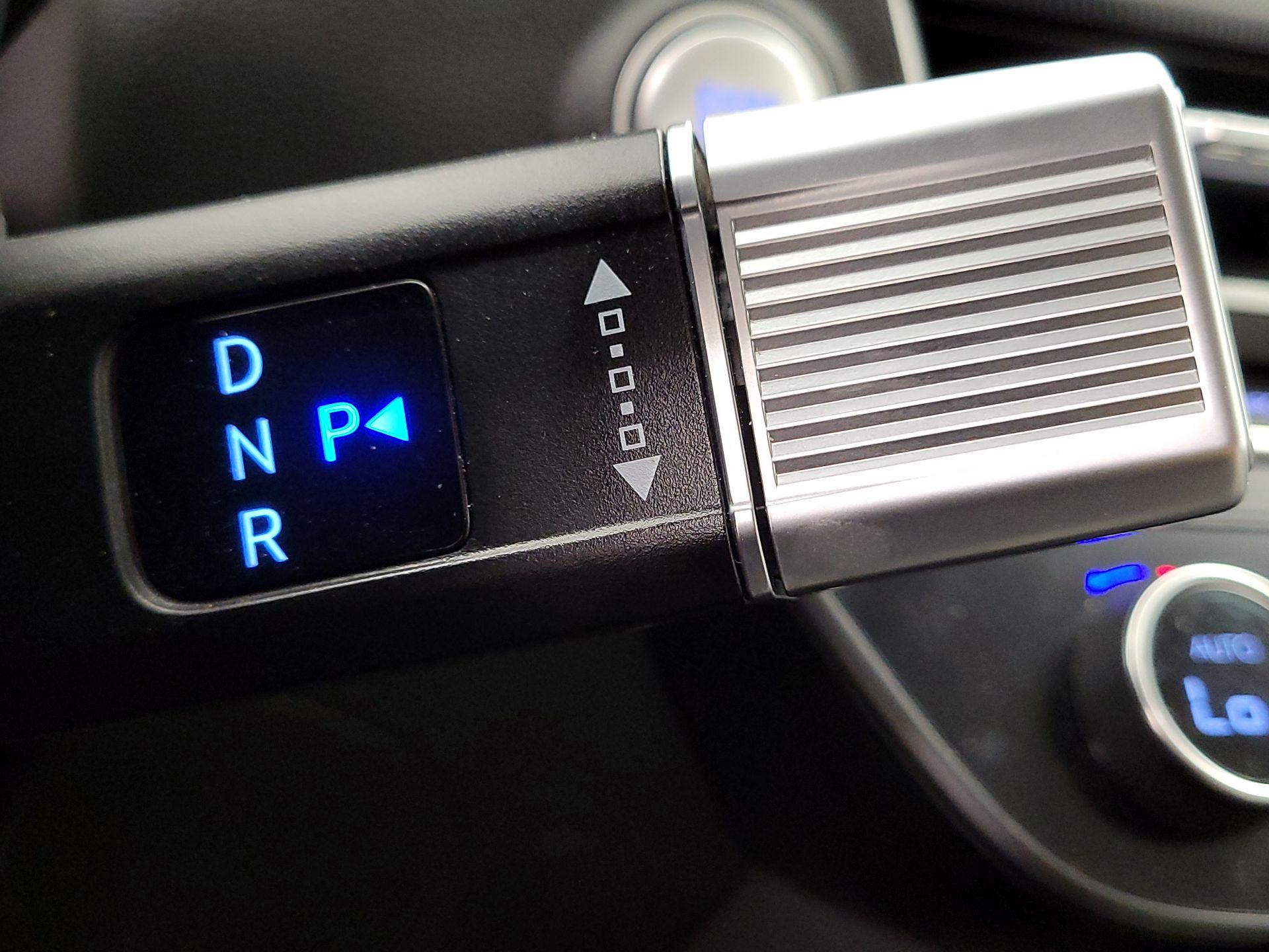 Thumbnail: 2025 Hyundai Sonata - 17