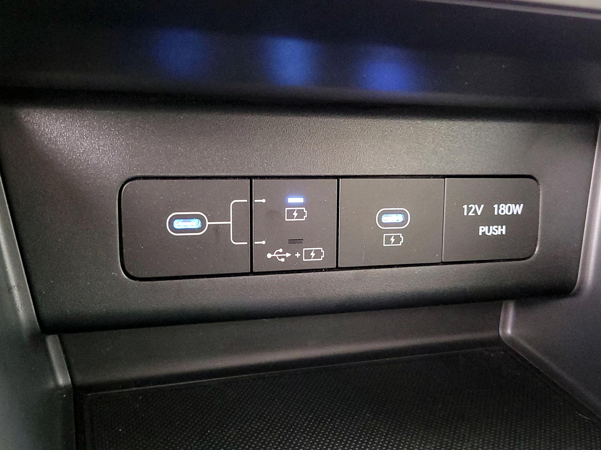 Thumbnail: 2025 Hyundai Sonata - 18