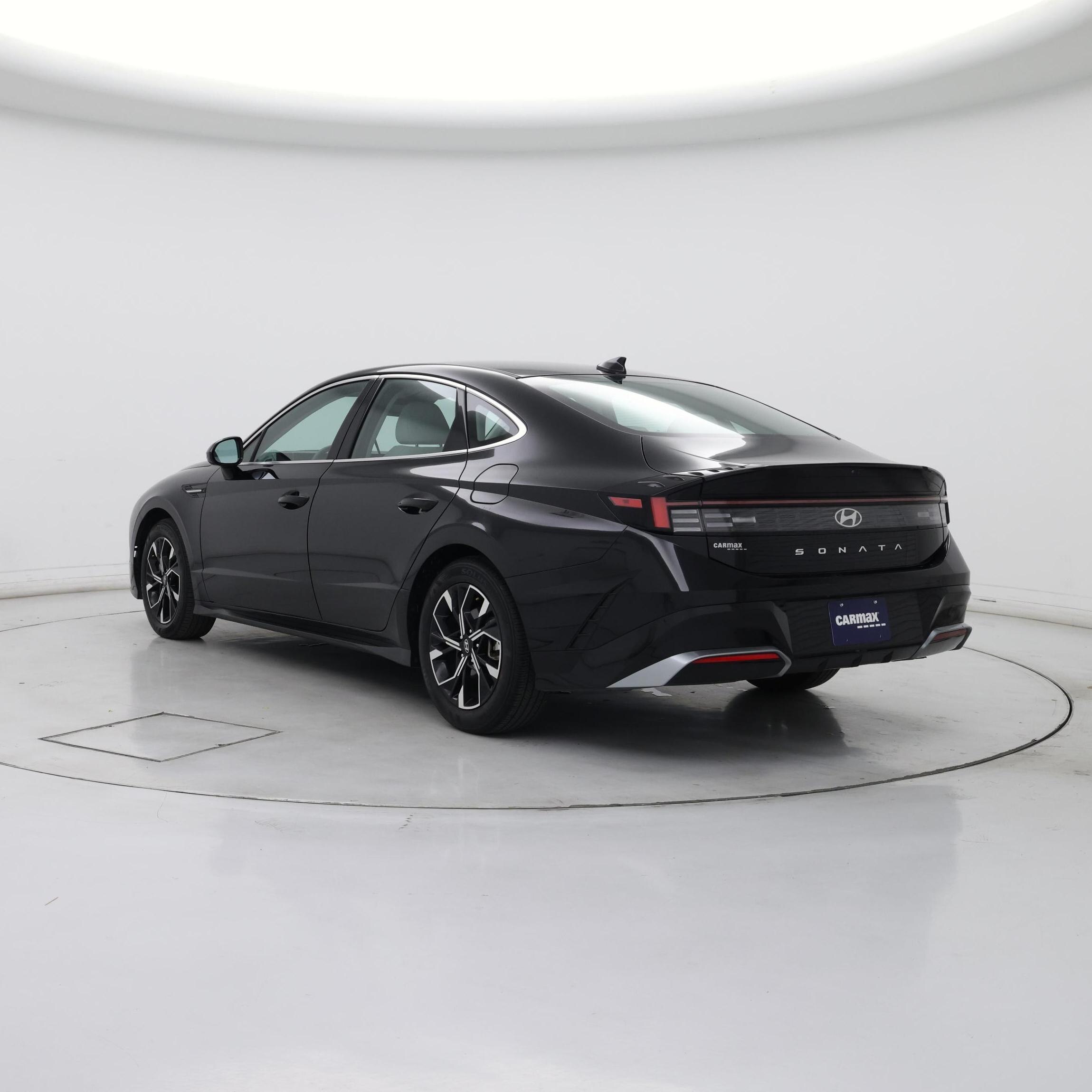 Thumbnail: 2025 Hyundai Sonata - 2