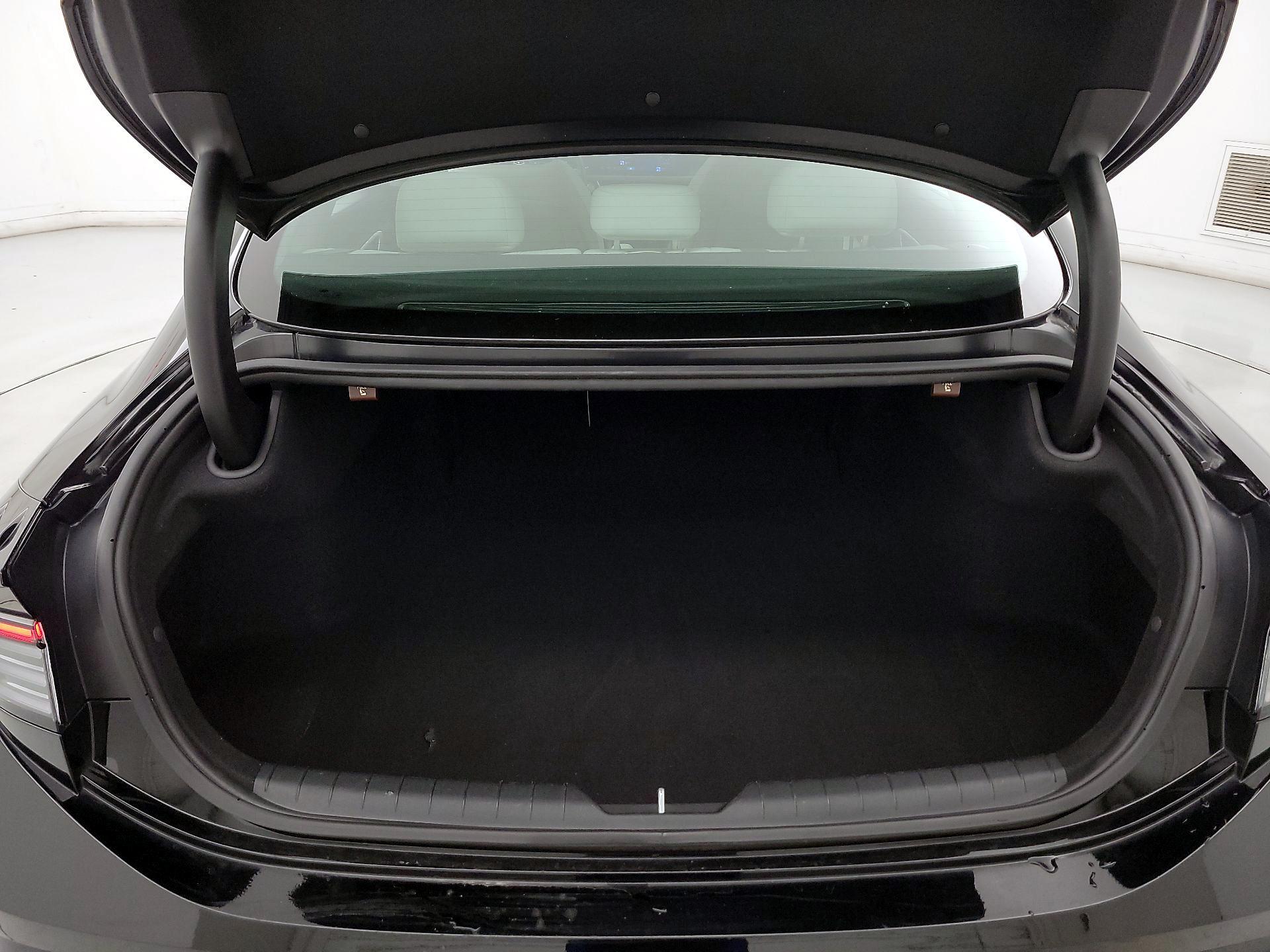 Thumbnail: 2025 Hyundai Sonata - 20