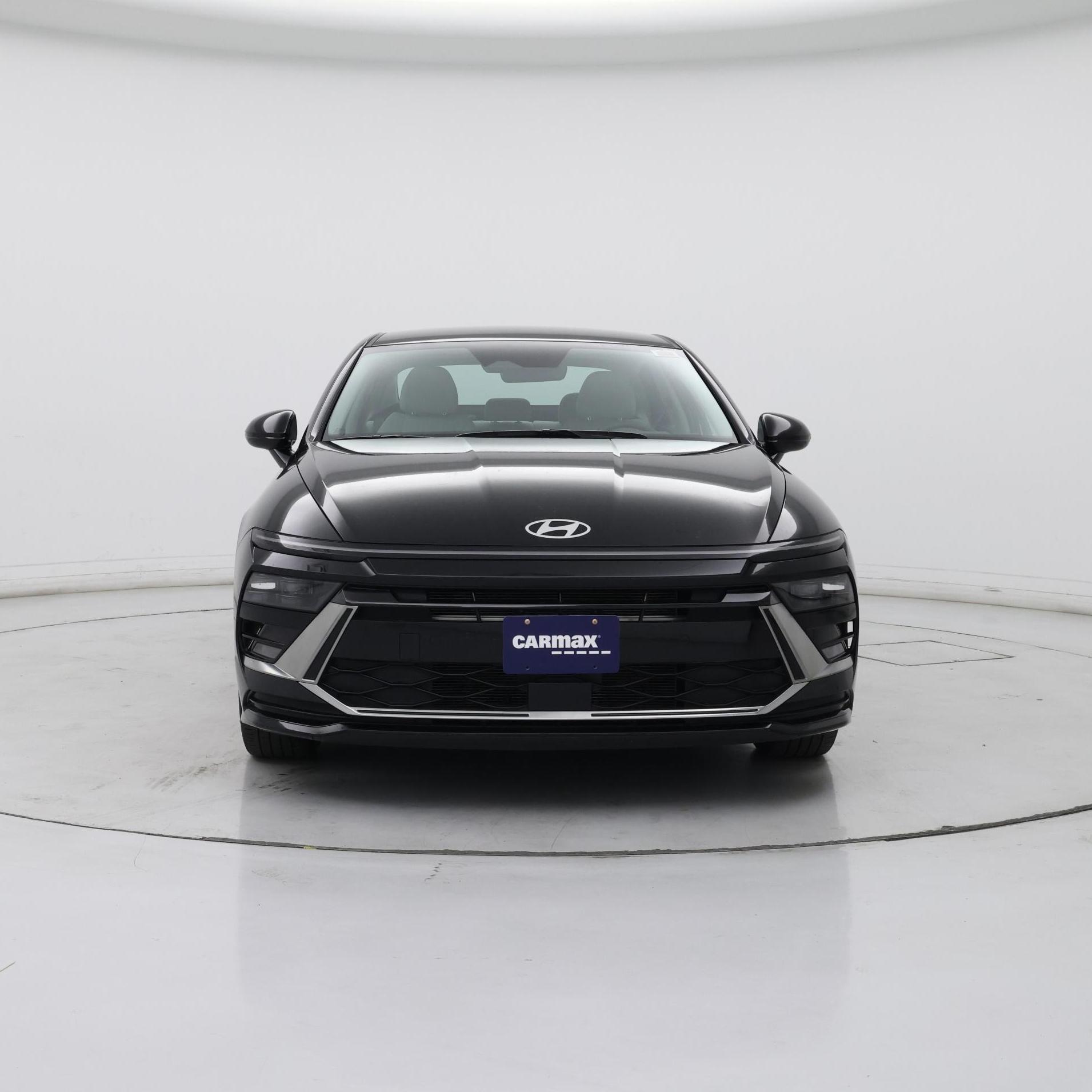 Thumbnail: 2025 Hyundai Sonata - 5