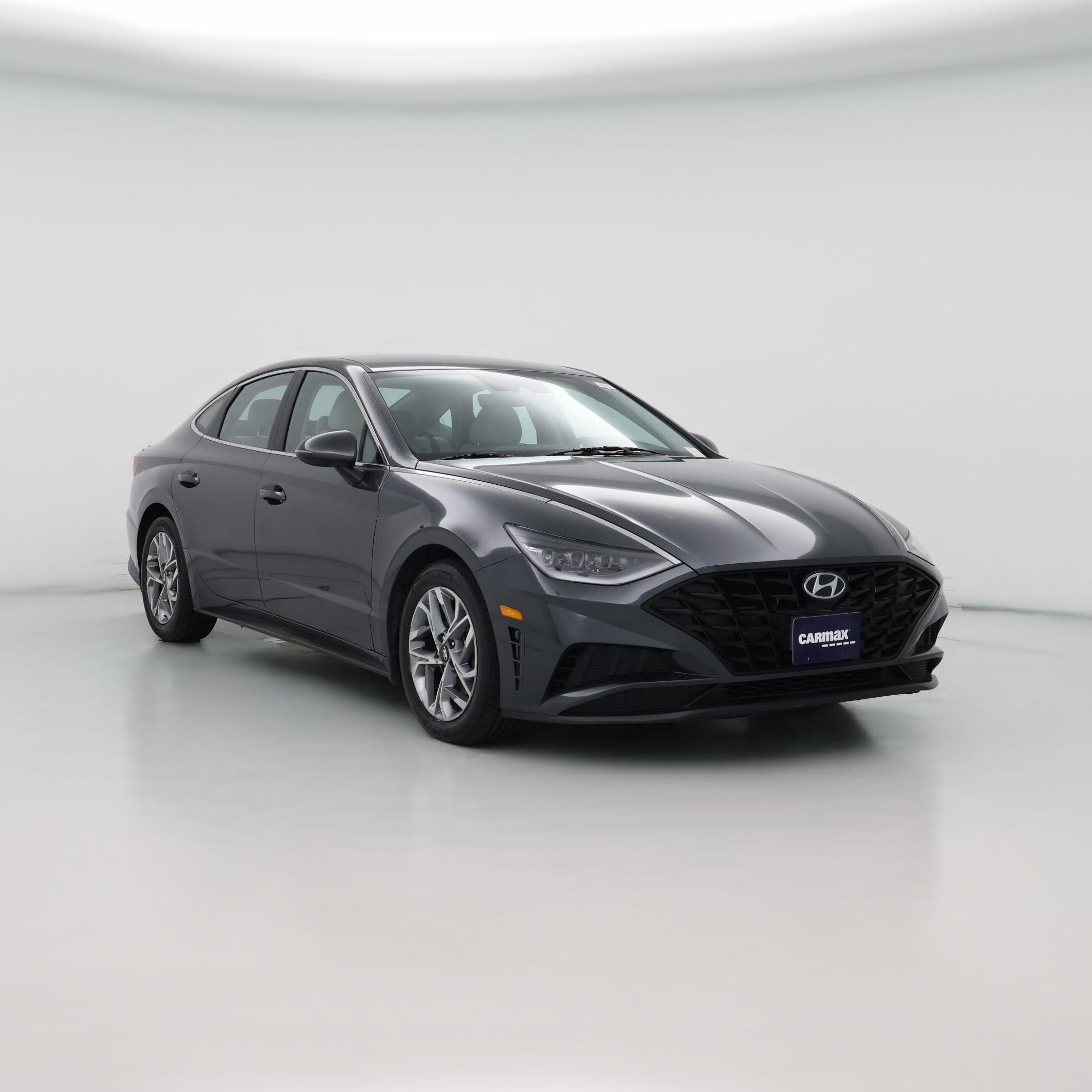 Thumbnail: 2023 Hyundai Sonata - 1