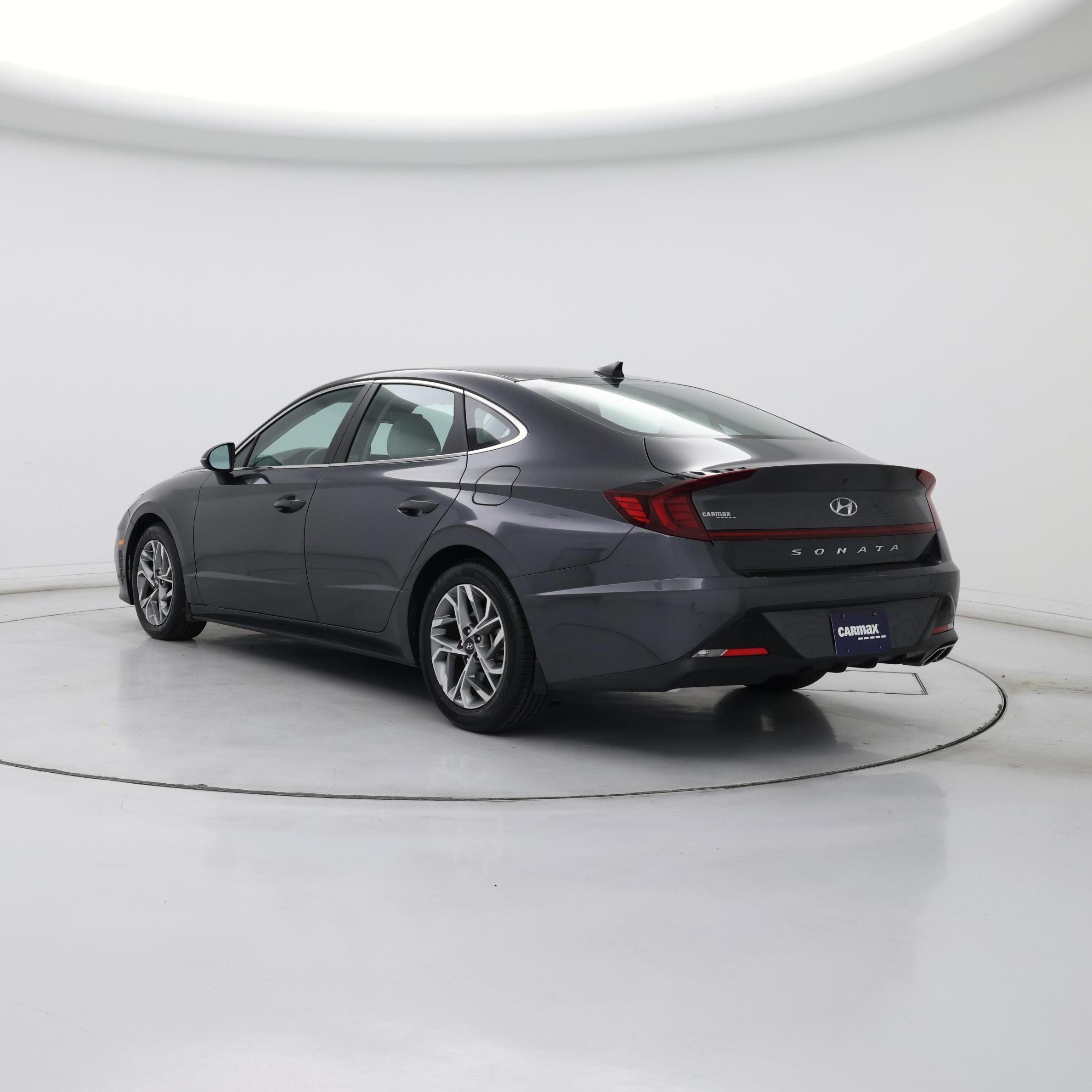 Thumbnail: 2023 Hyundai Sonata - 2